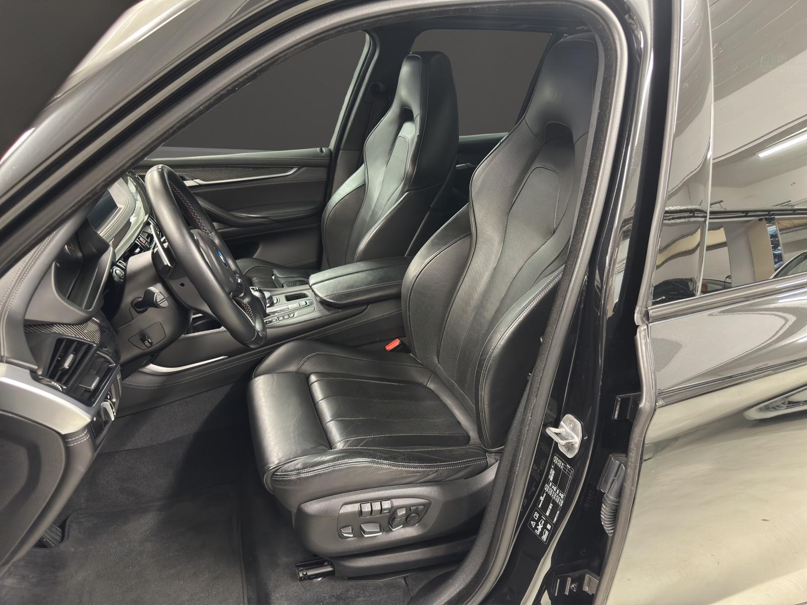 BMW X5M Steptronic-image-6
