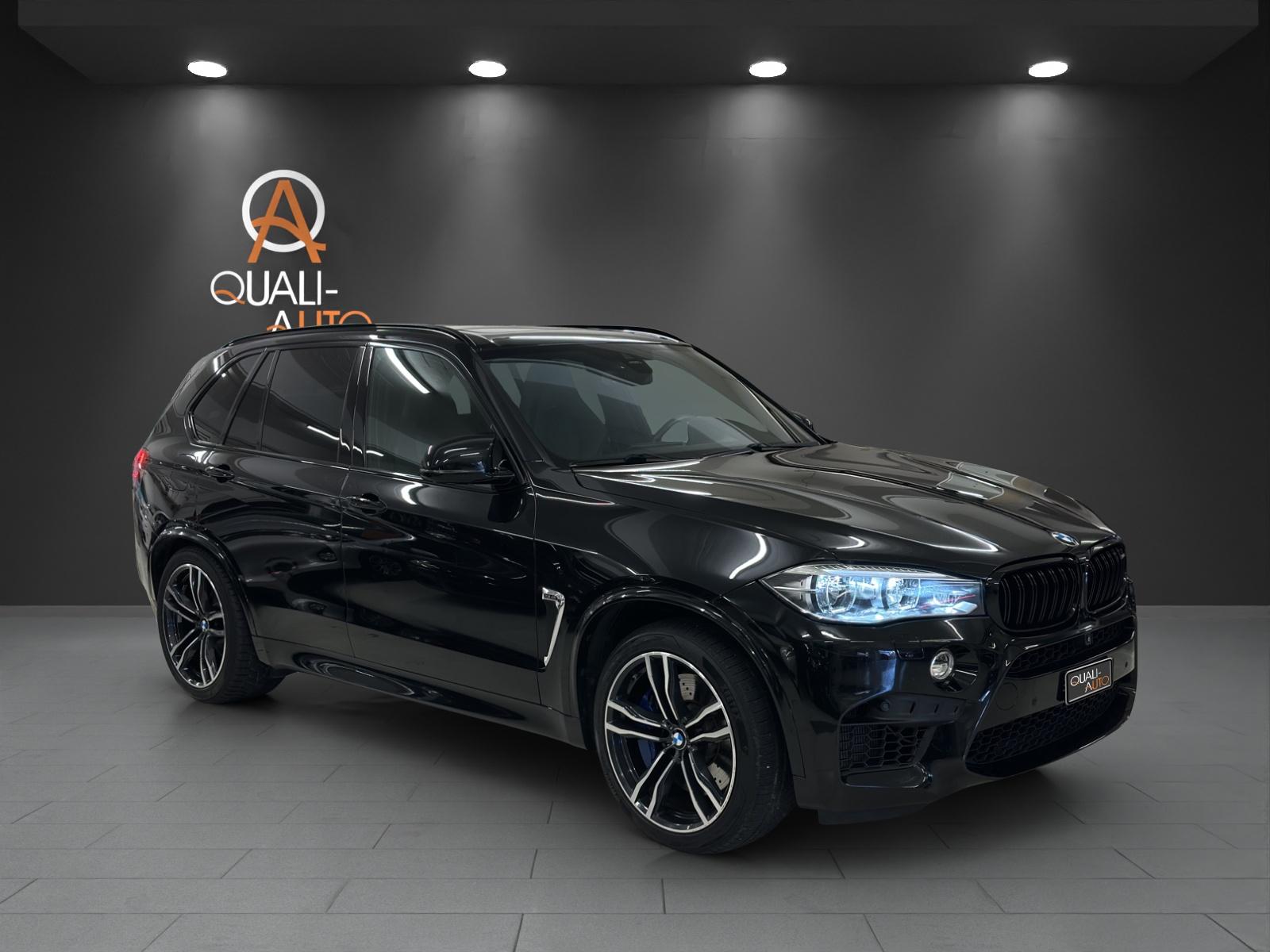 BMW X5M Steptronic-image-0
