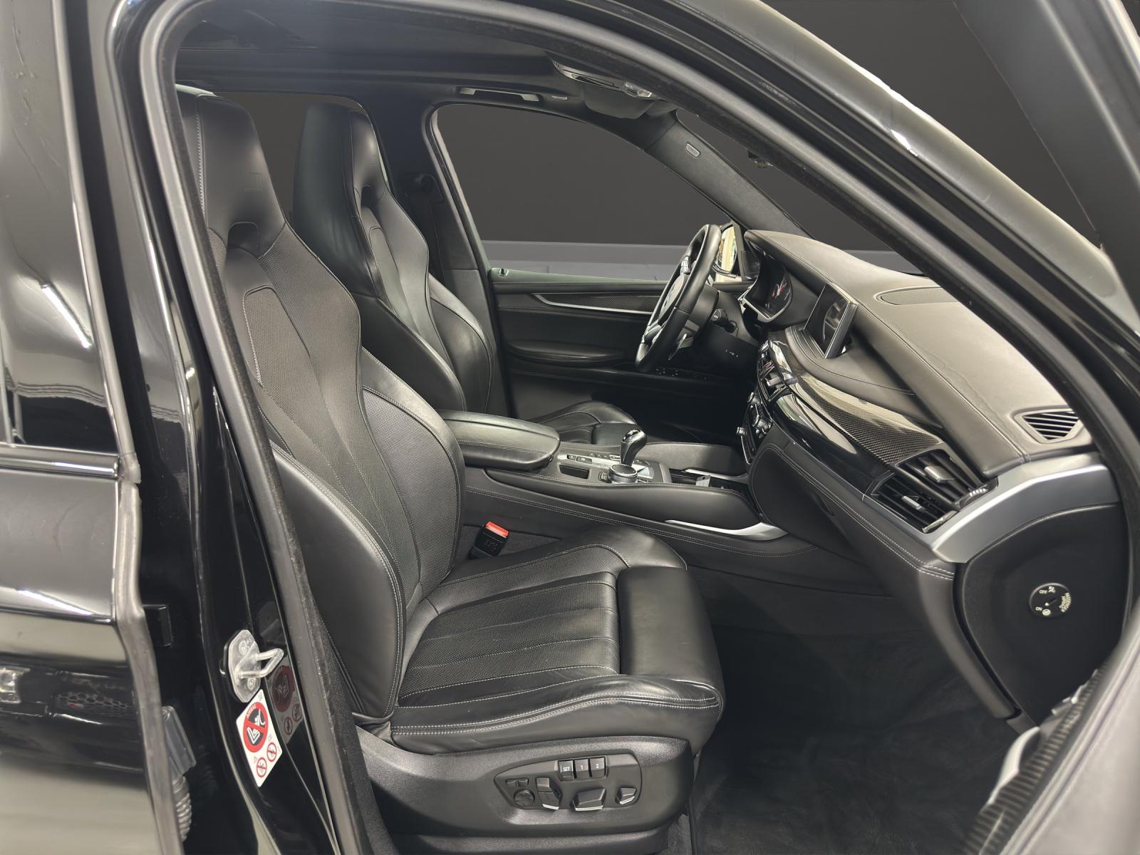 BMW X5M Steptronic-image-7