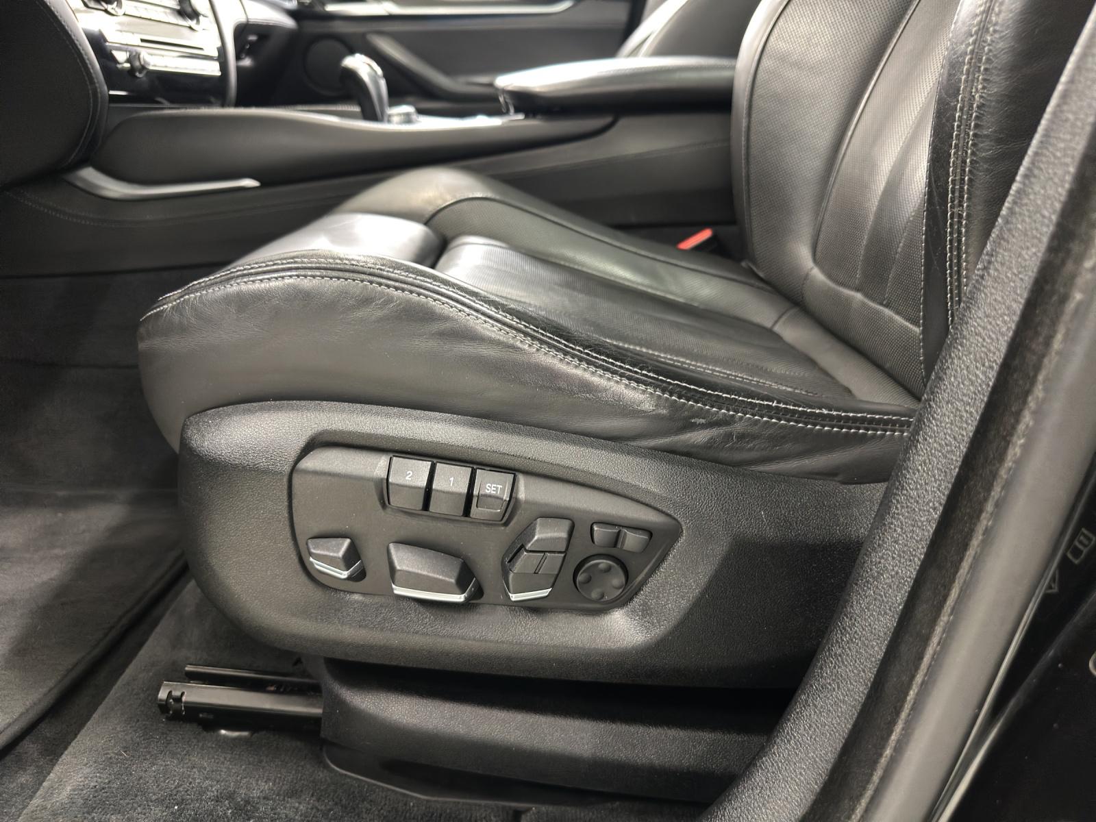 BMW X5M Steptronic-image-18
