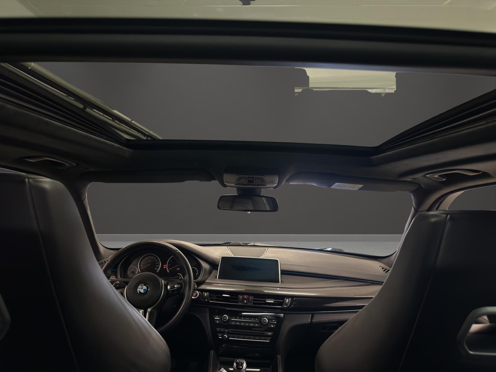 BMW X5M Steptronic-image-16