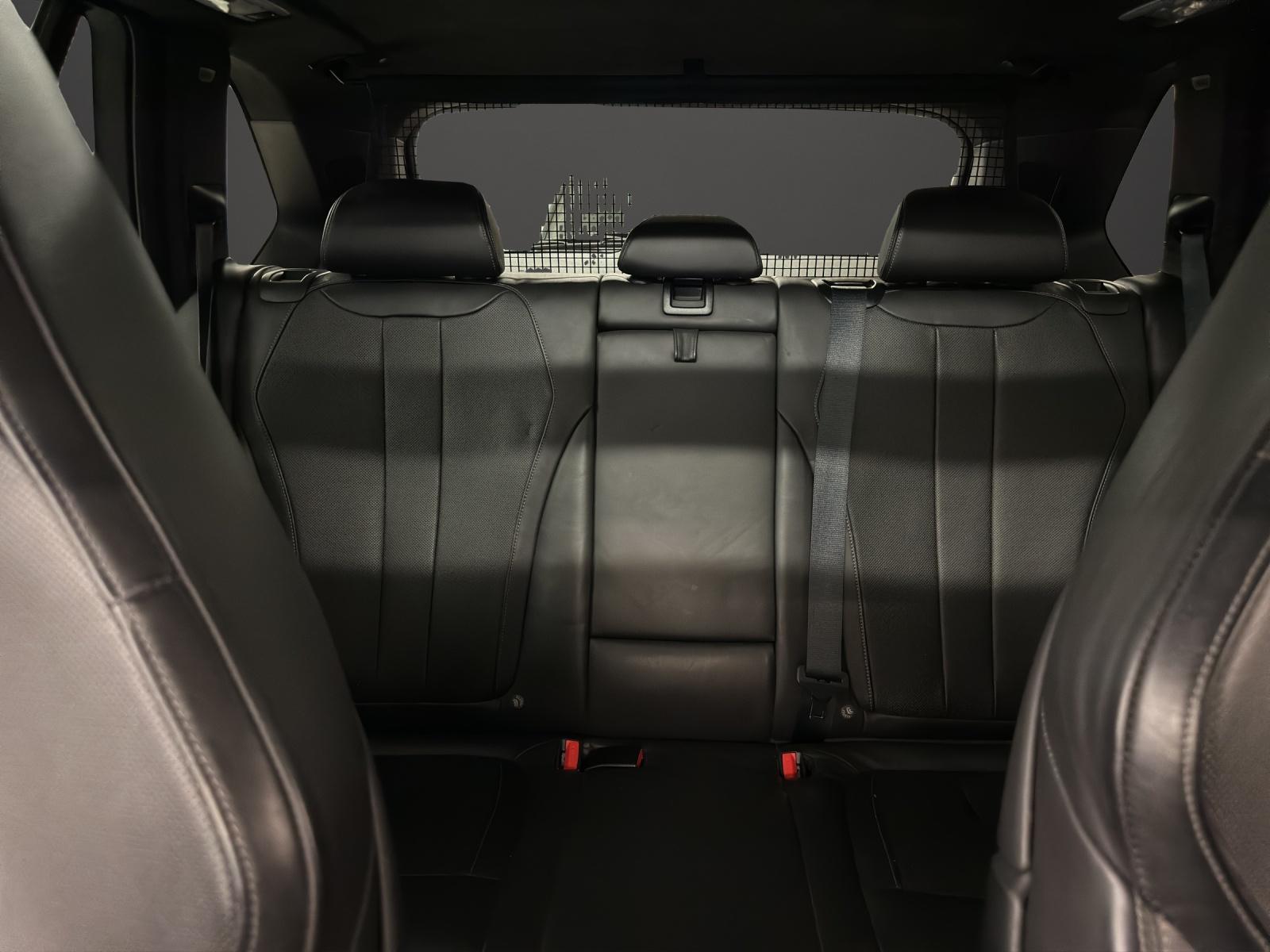 BMW X5M Steptronic-image-9