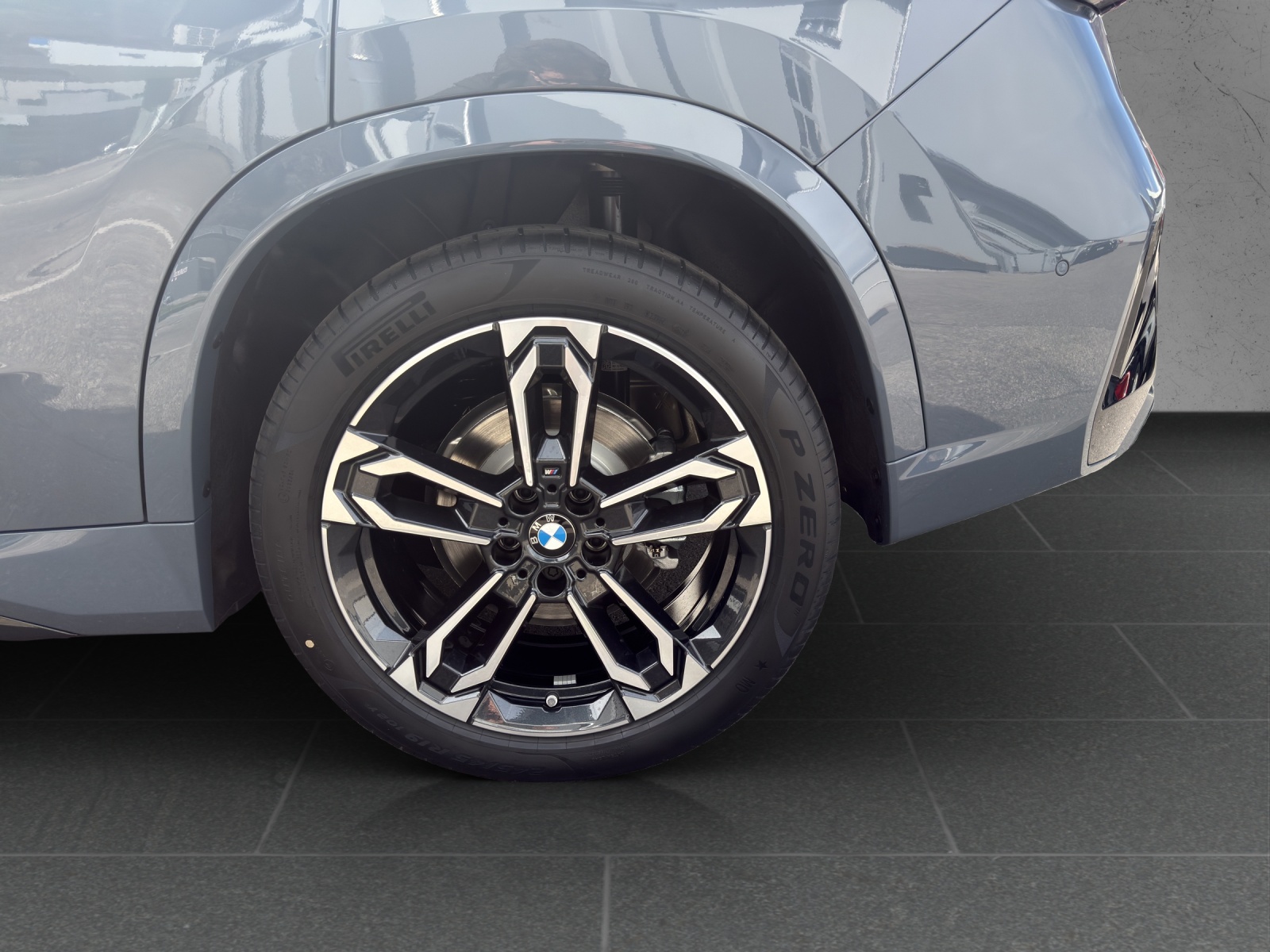 BMW X1 xDrive 30e M Sport-image-11