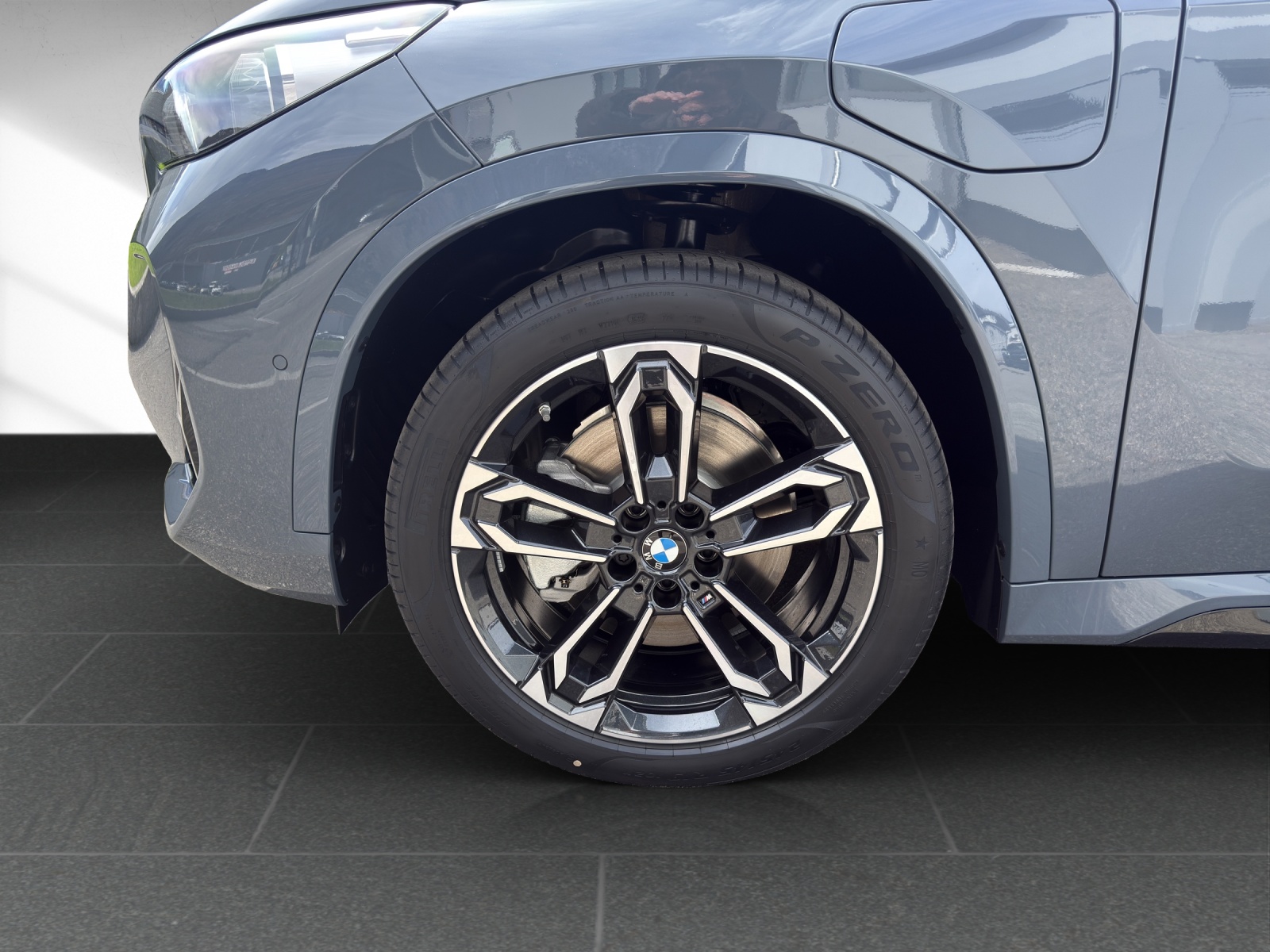 BMW X1 xDrive 30e M Sport-image-8