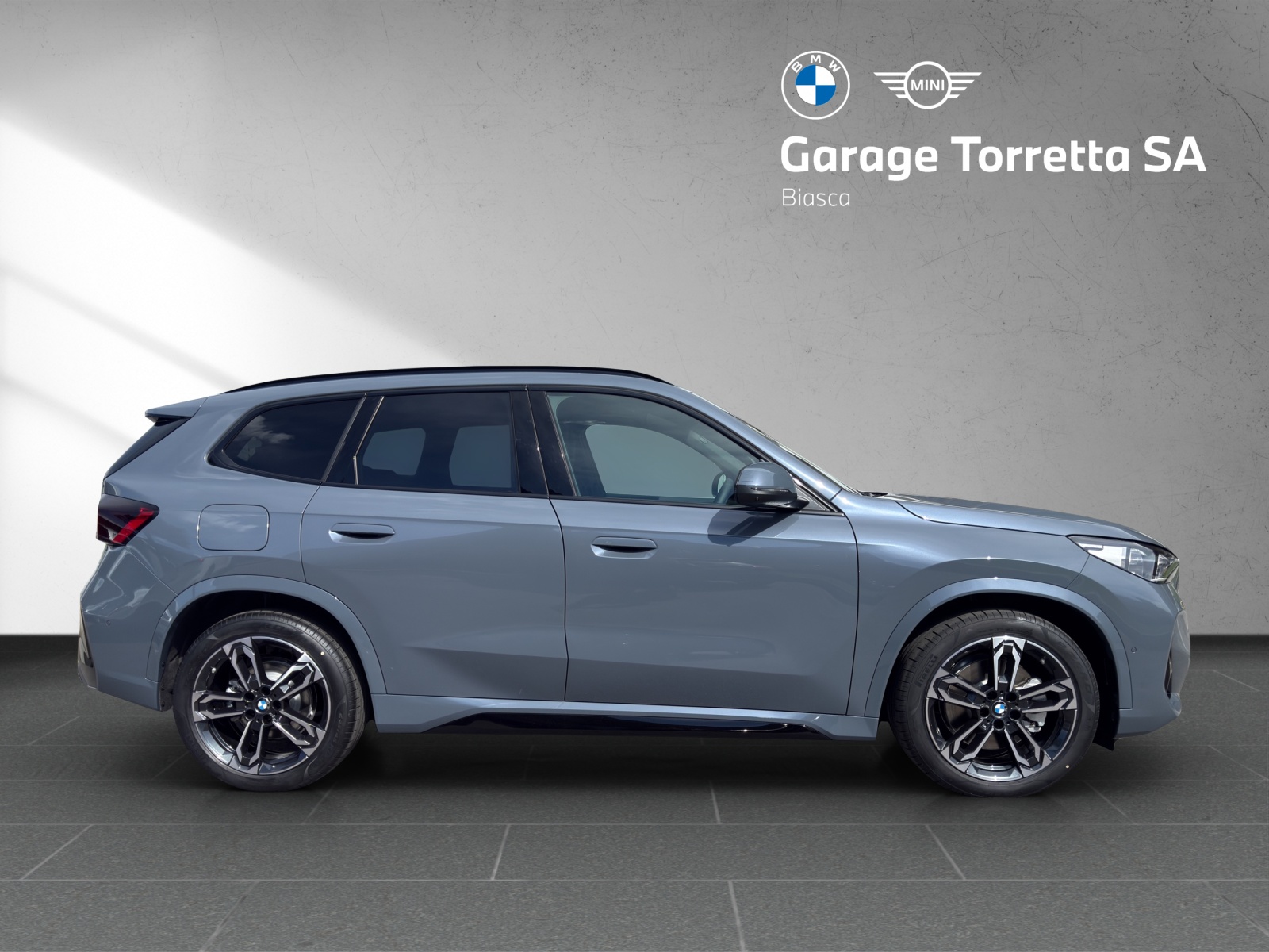 BMW X1 xDrive 30e M Sport-image-5