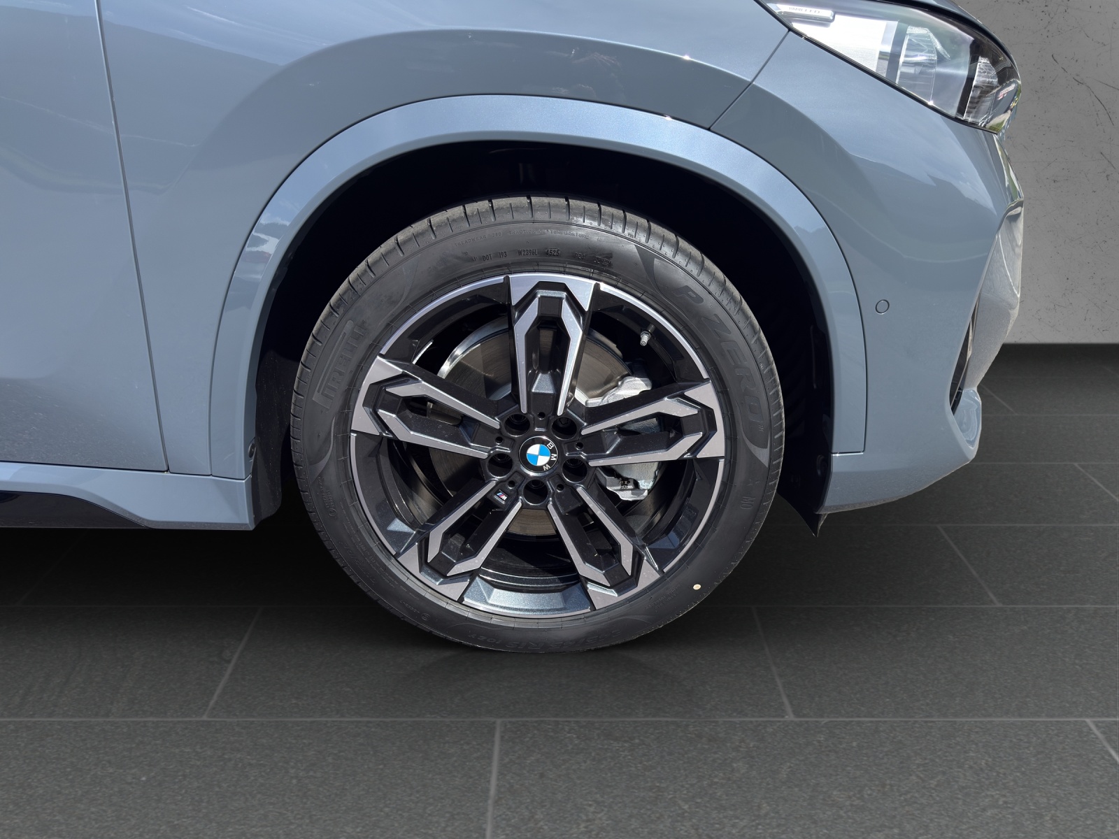 BMW X1 xDrive 30e M Sport-image-9