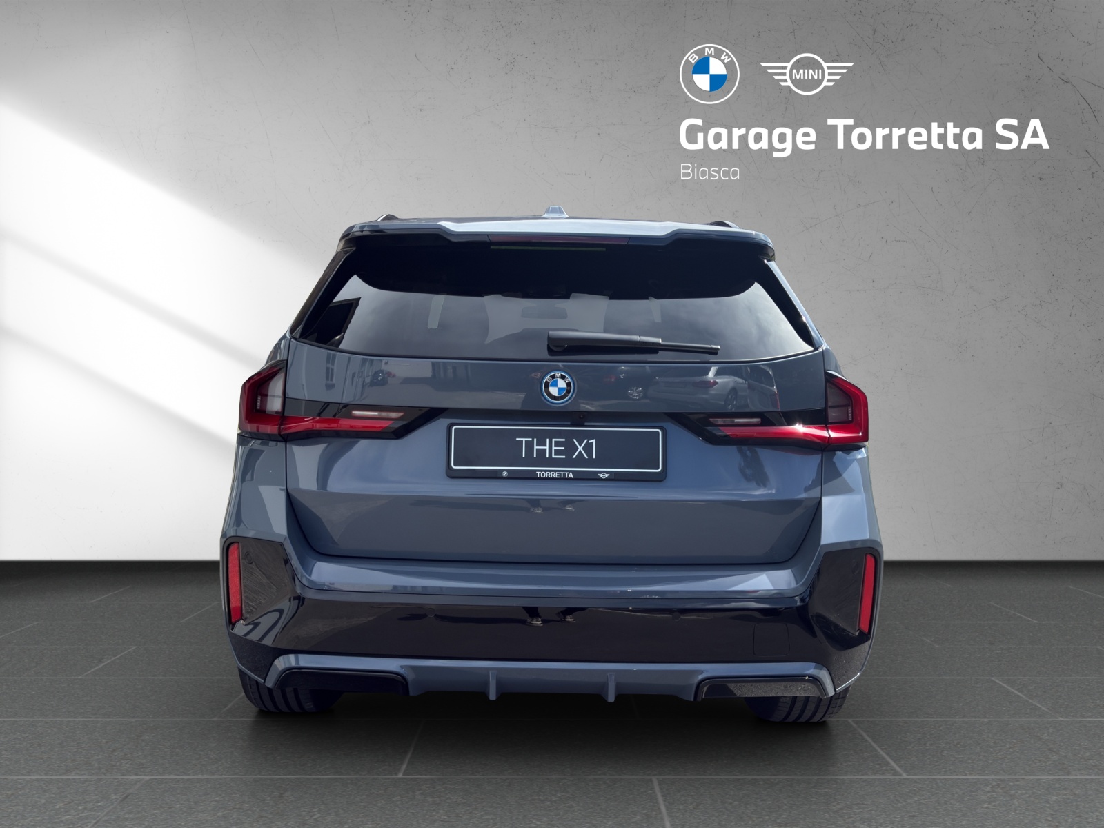 BMW X1 xDrive 30e M Sport-image-3