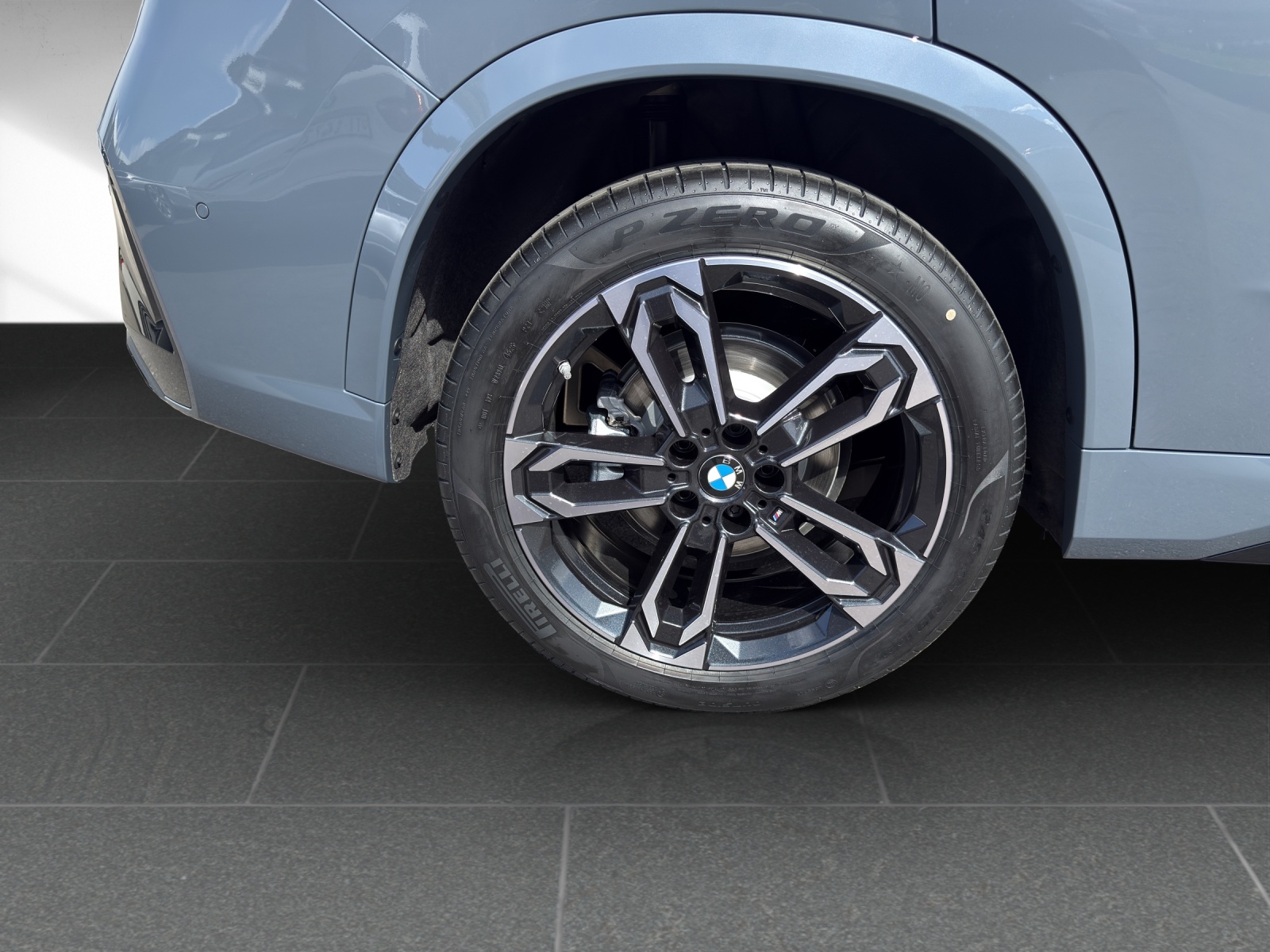 BMW X1 xDrive 30e M Sport-image-10