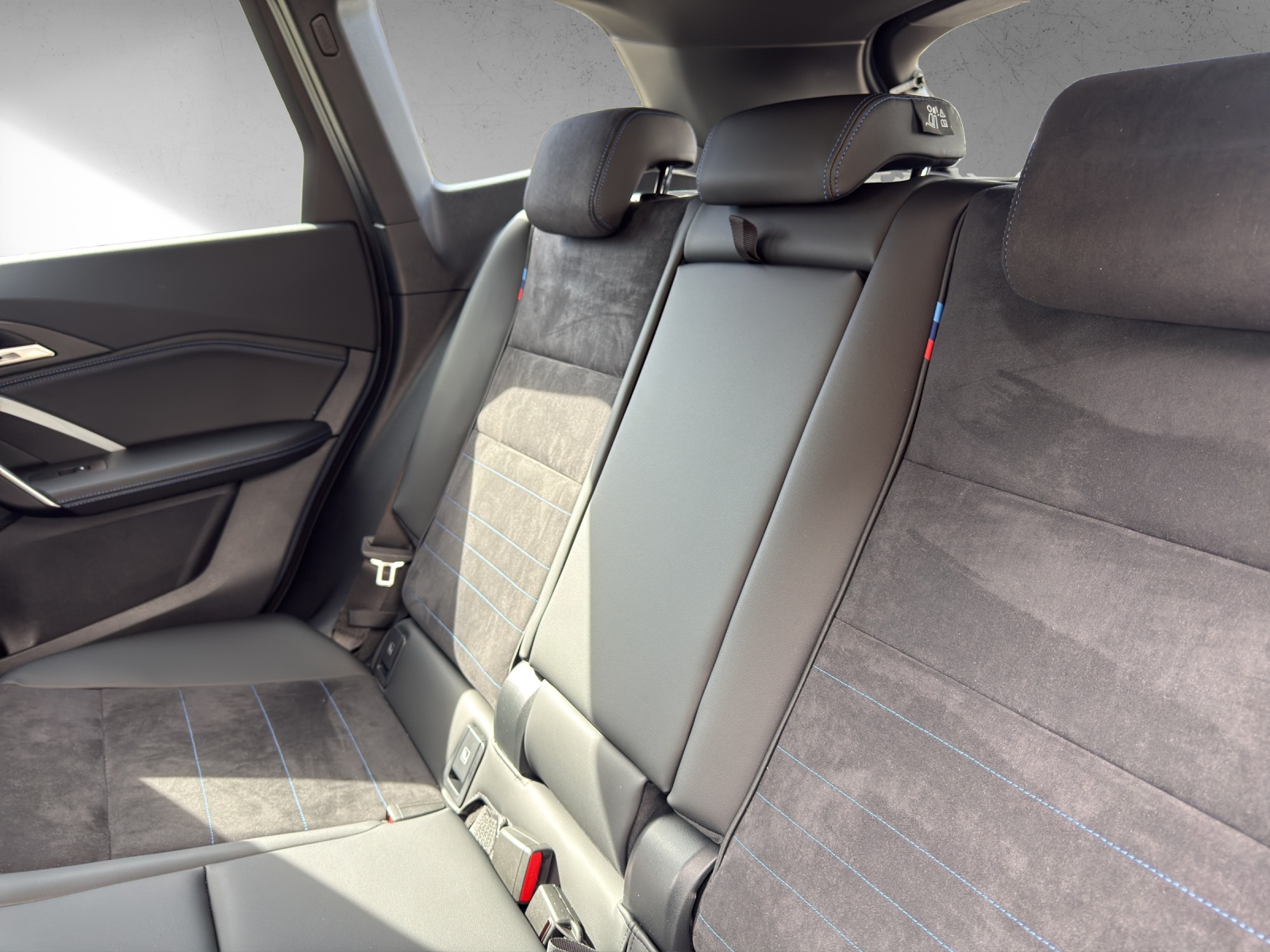 BMW X1 xDrive 30e M Sport-image-16