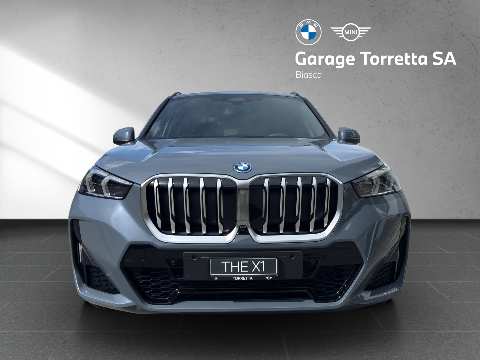 BMW X1 xDrive 30e M Sport-image-7