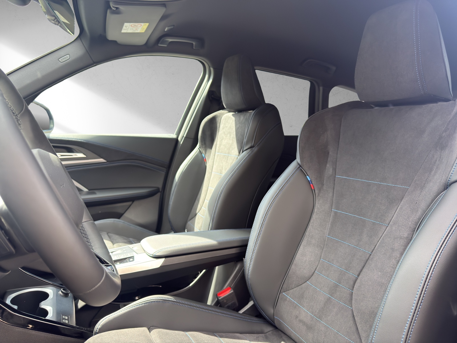 BMW X1 xDrive 30e M Sport-image-15