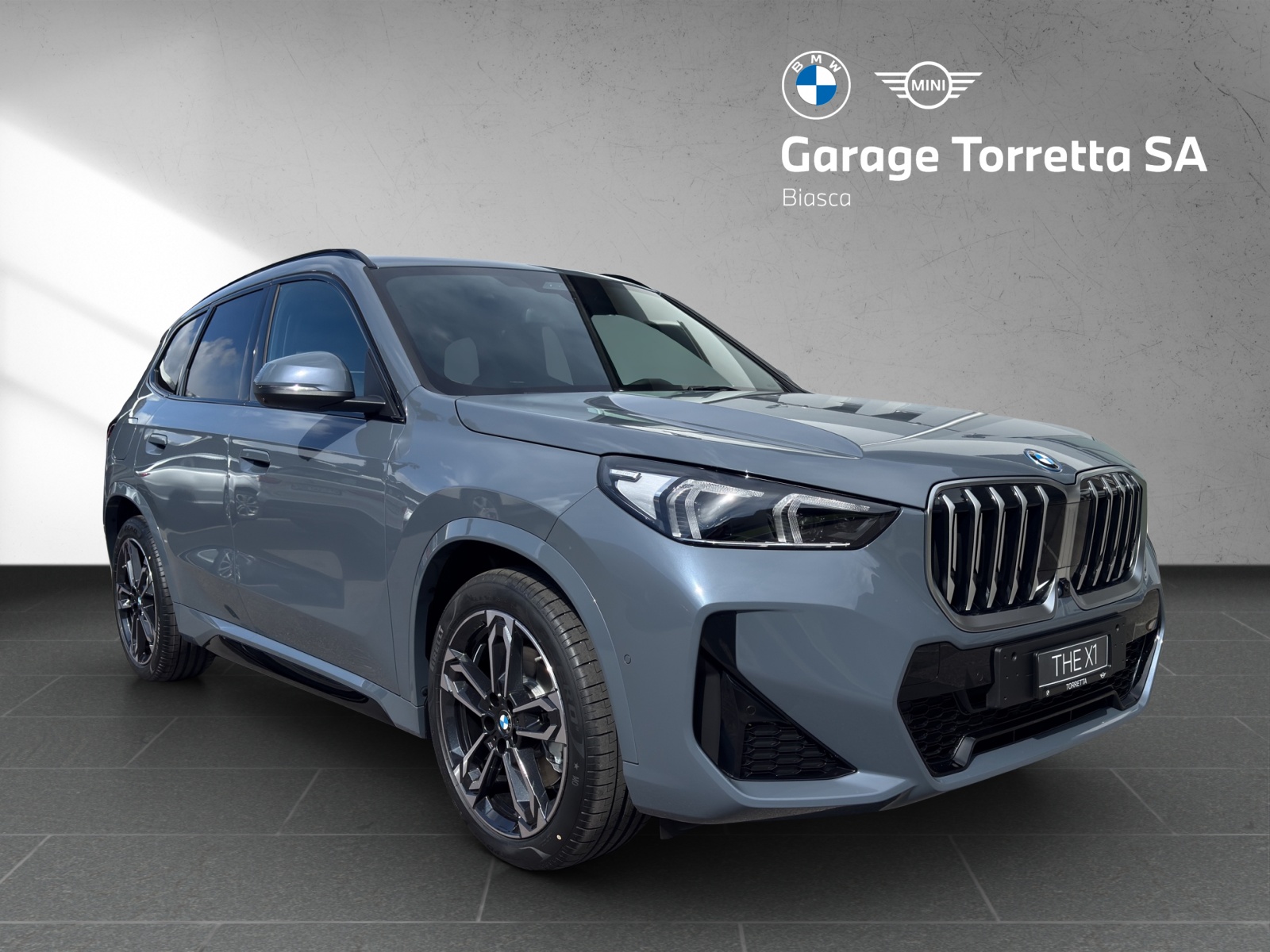 BMW X1 xDrive 30e M Sport-image-6