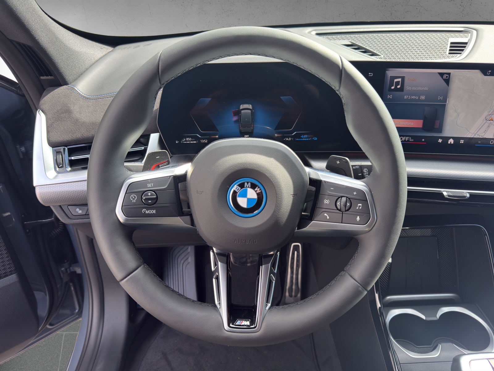 BMW X1 xDrive 30e M Sport-image-12