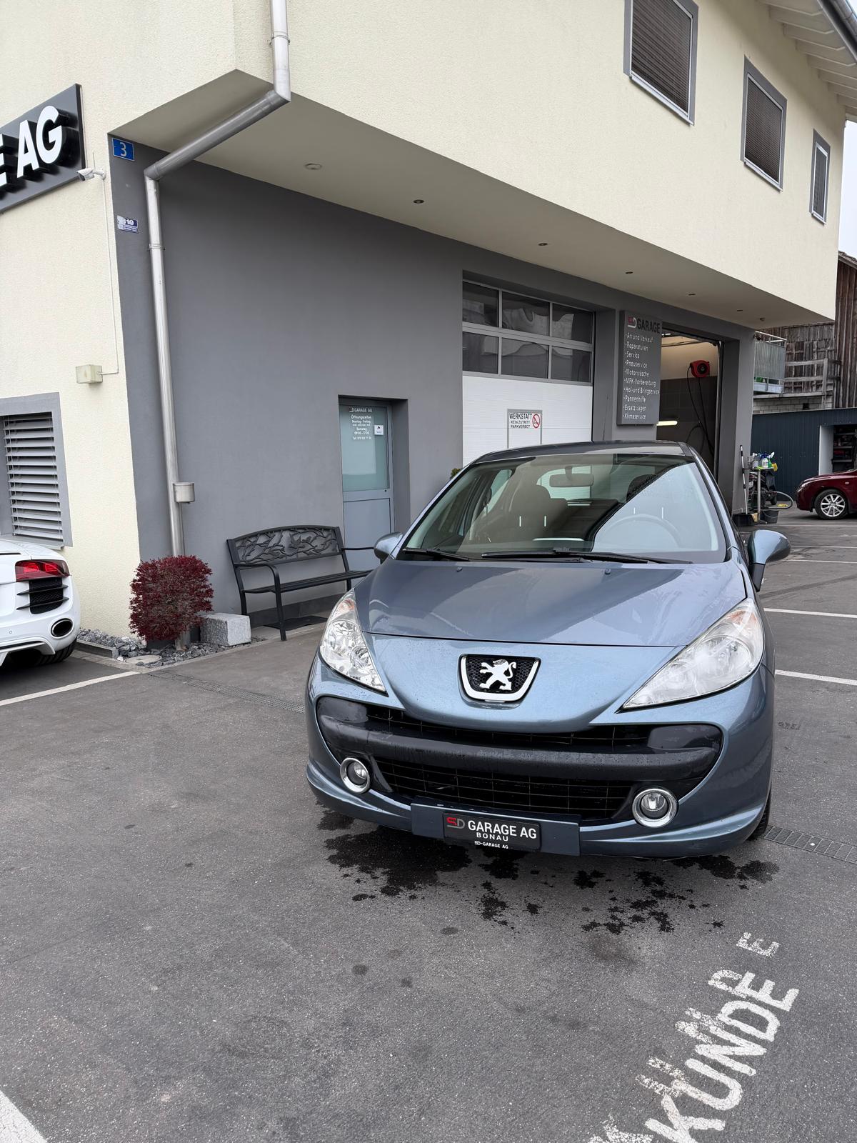 PEUGEOT 207 1.6 HDI XSI-image-2
