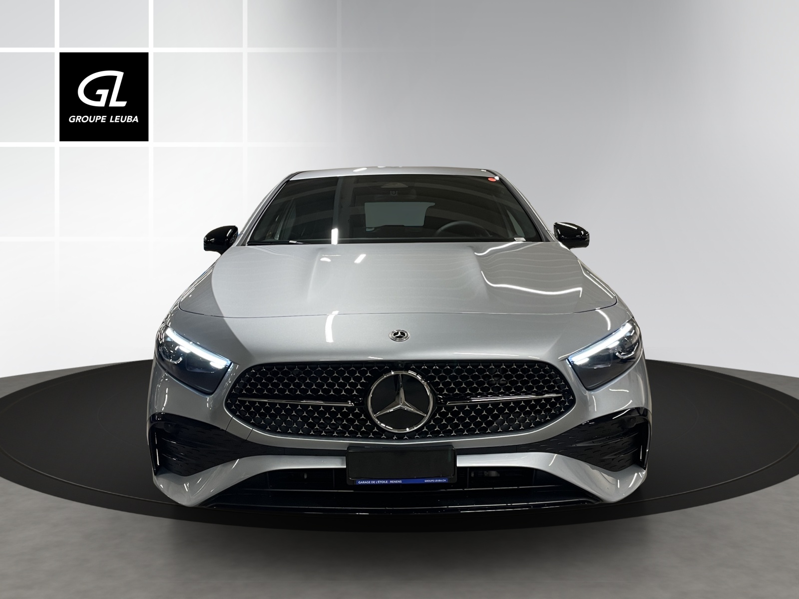 Image MERCEDES-BENZ A-200 A 200 Night Star 7G-DCT