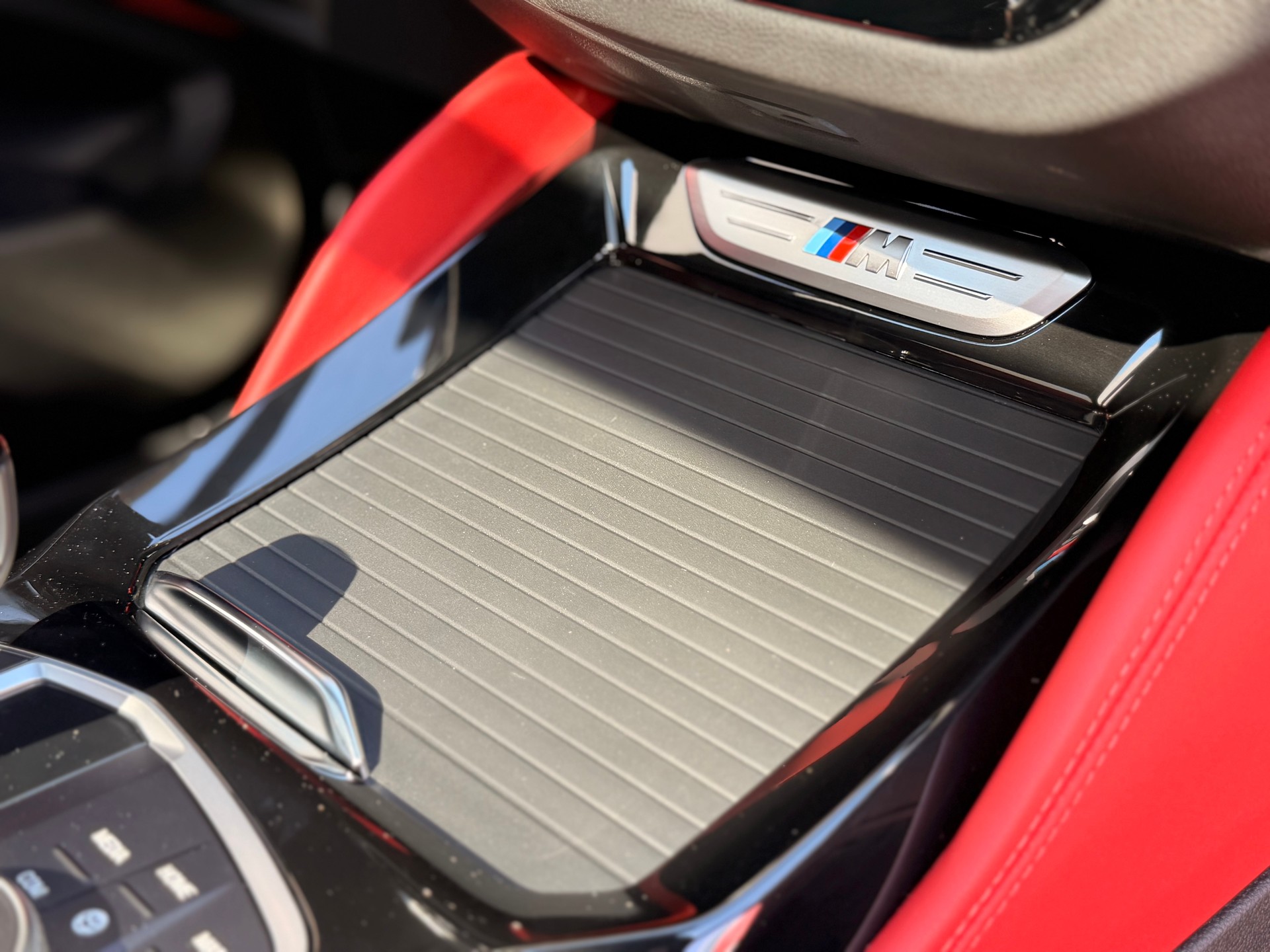 BMW X4 M40i 48V Steptronic-image-21