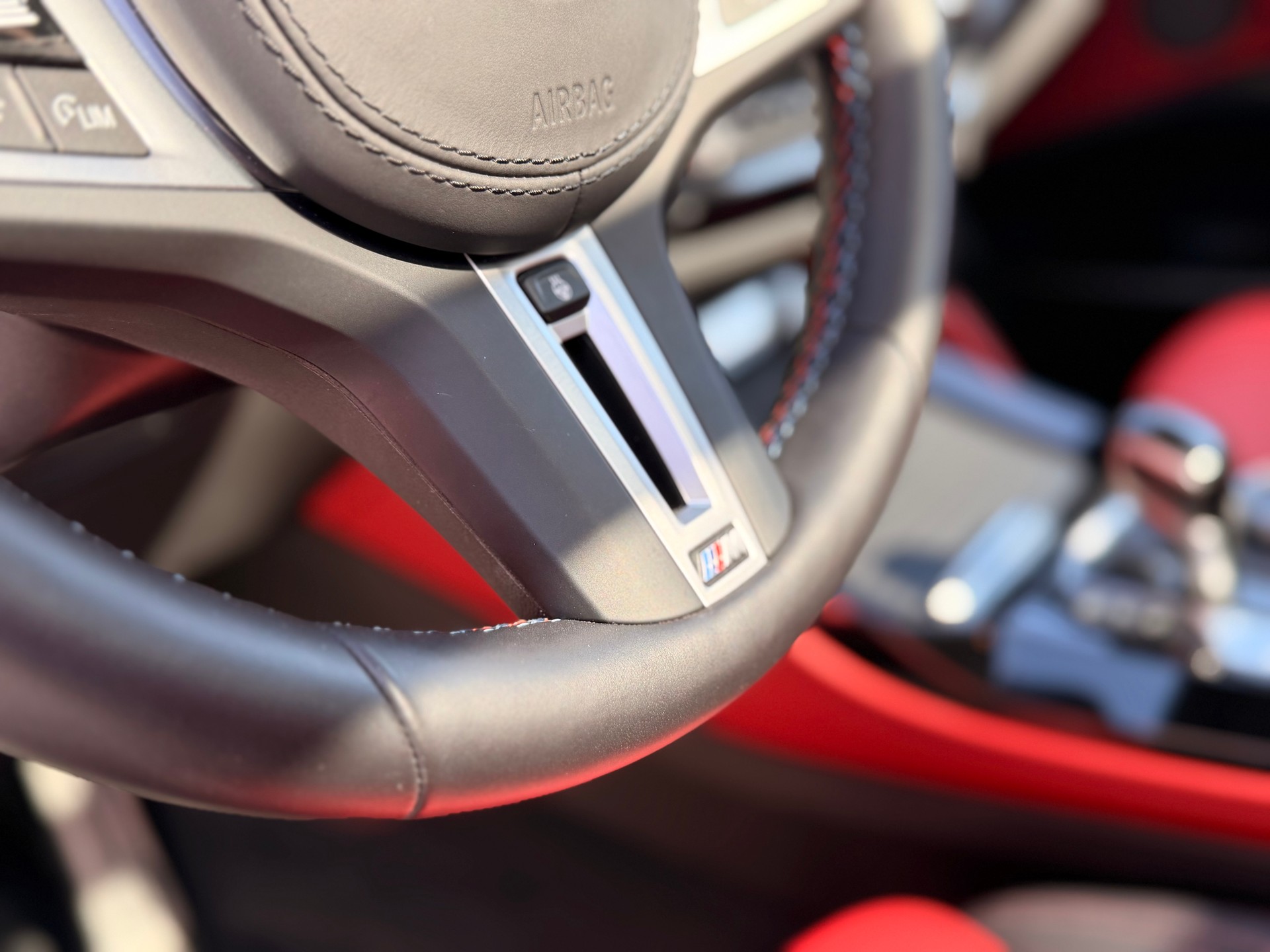 BMW X4 M40i 48V Steptronic-image-13