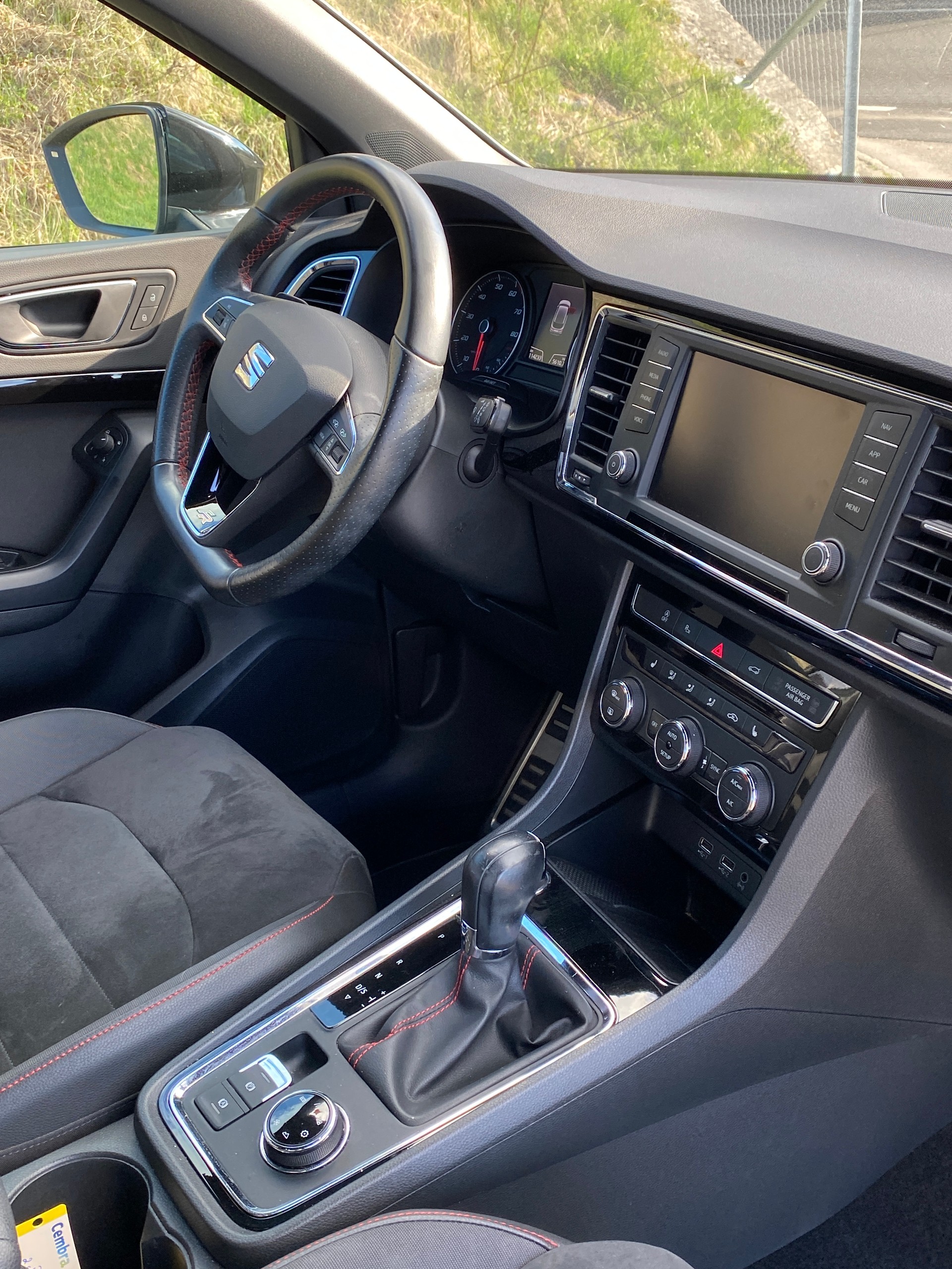 SEAT Ateca 1.4 TSI FR 4Drive DSG-image-6