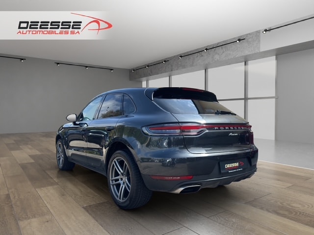 PORSCHE Macan PDK-image-6