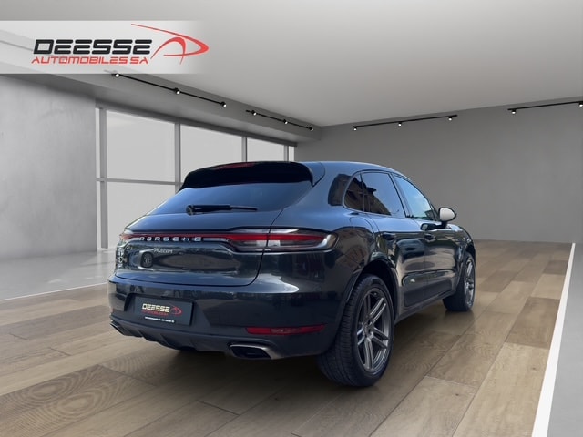 PORSCHE Macan PDK-image-5