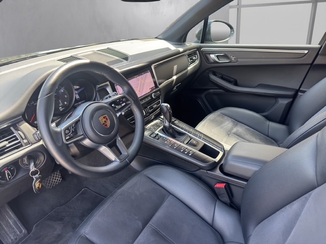 PORSCHE Macan PDK-image-8