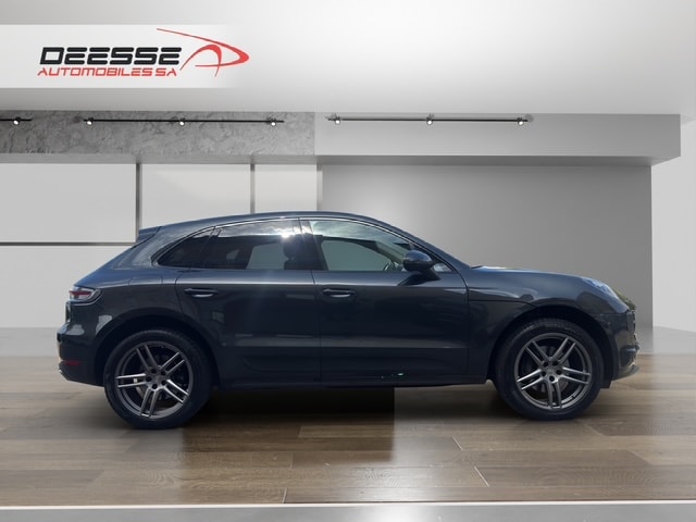 PORSCHE Macan PDK-image-3