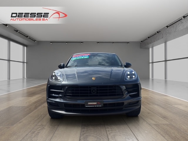 PORSCHE Macan PDK-image-2