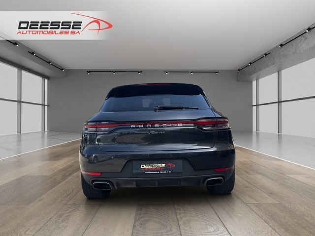 PORSCHE Macan PDK-image-7