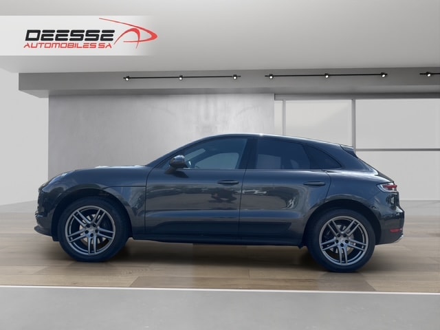 PORSCHE Macan PDK-image-4