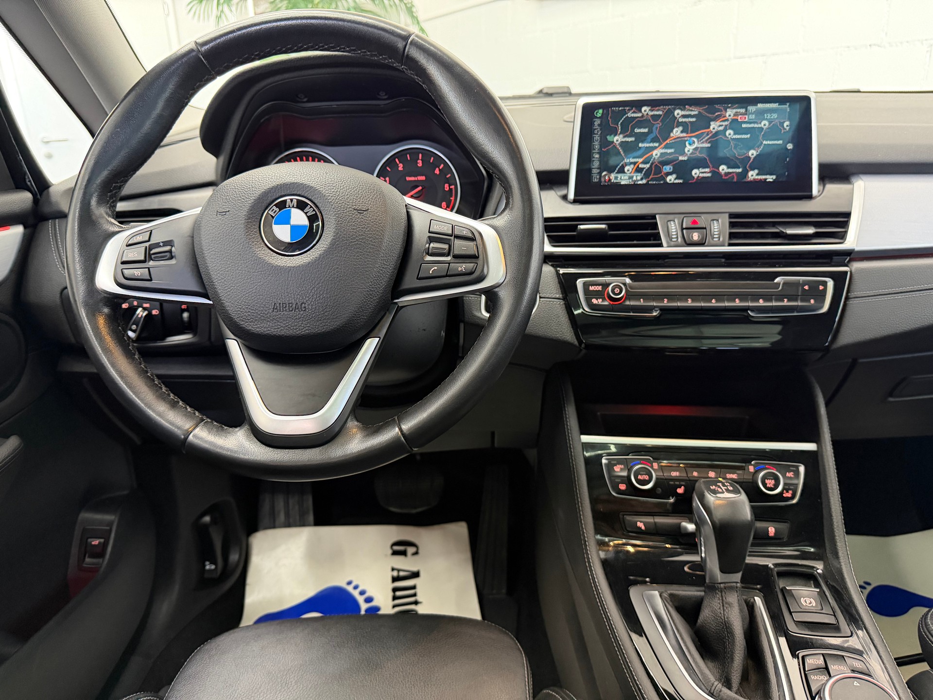 BMW 220d xDrive Gran Tourer Luxury Line Steptronic⭐️-image-10