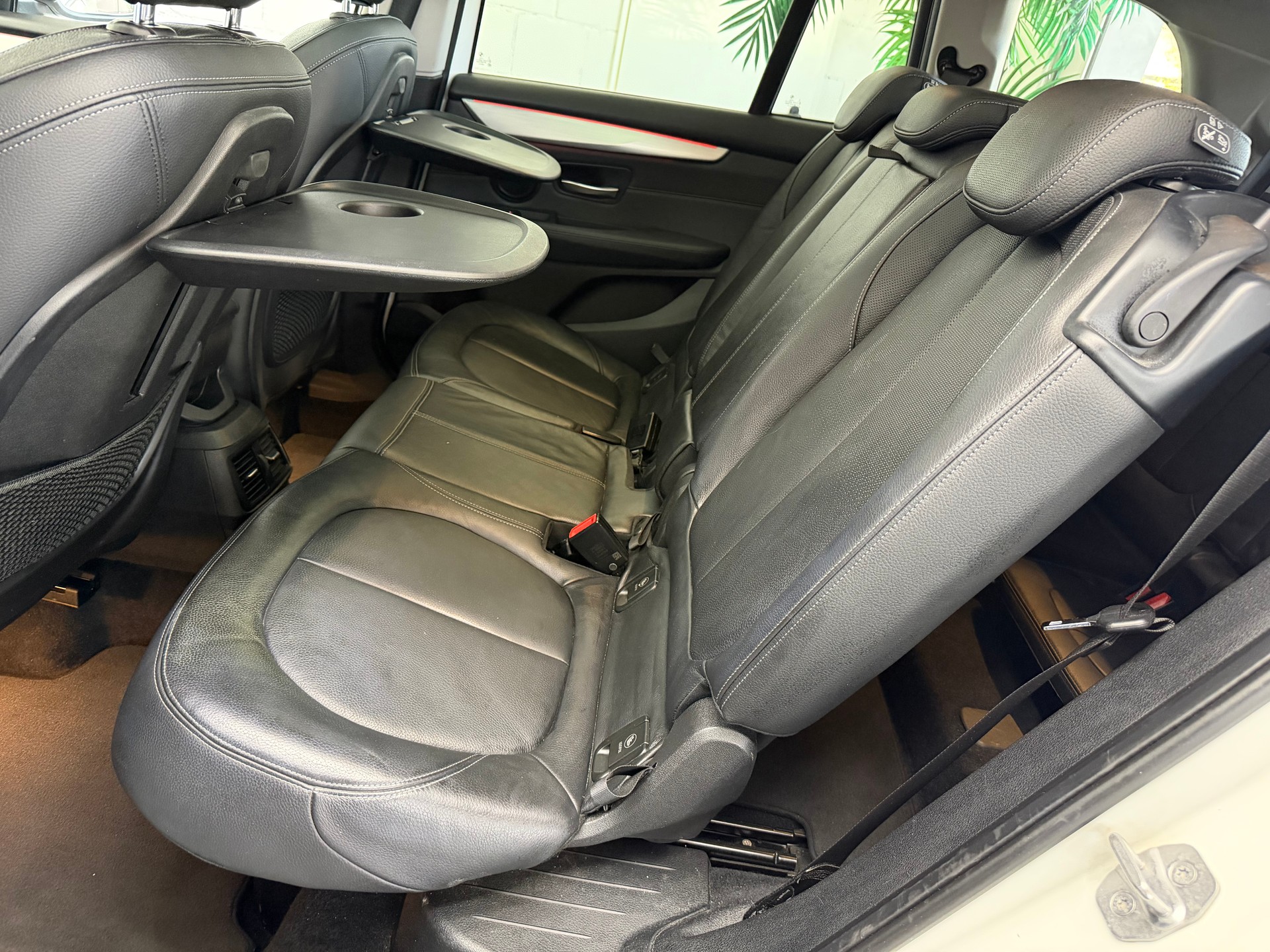 BMW 220d xDrive Gran Tourer Luxury Line Steptronic⭐️-image-12