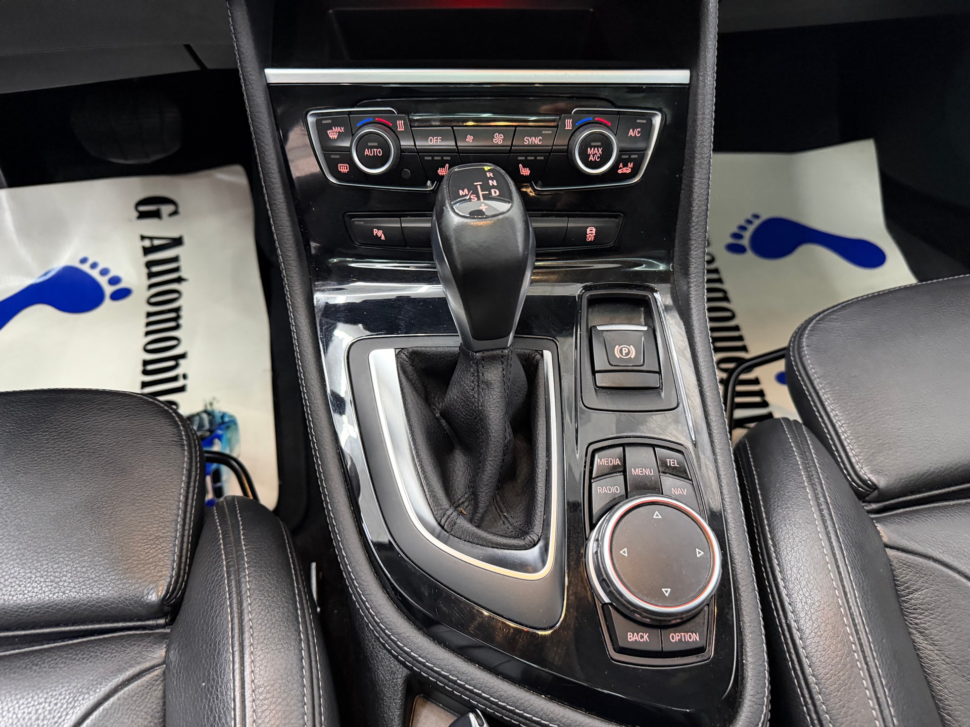 BMW 220d xDrive Gran Tourer Luxury Line Steptronic⭐️-image-14
