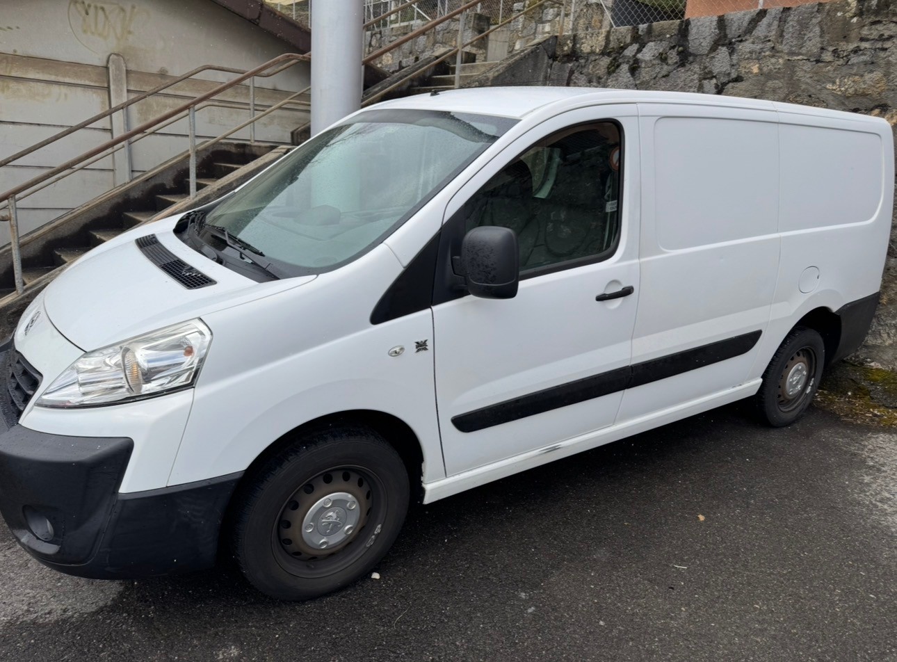 PEUGEOT Dangel-image-1