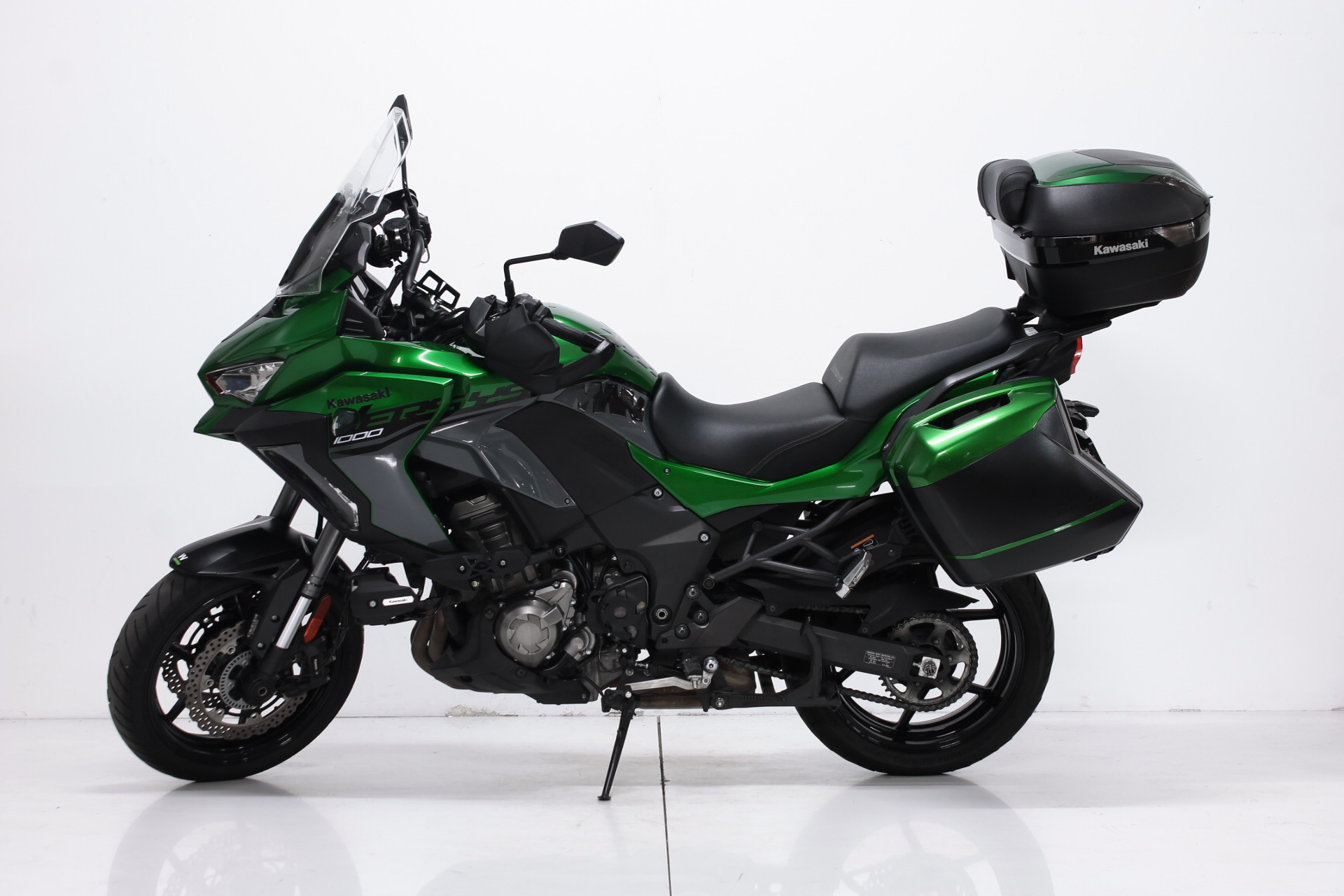 KAWASAKI Versys 1000 SE Tourer-image-4