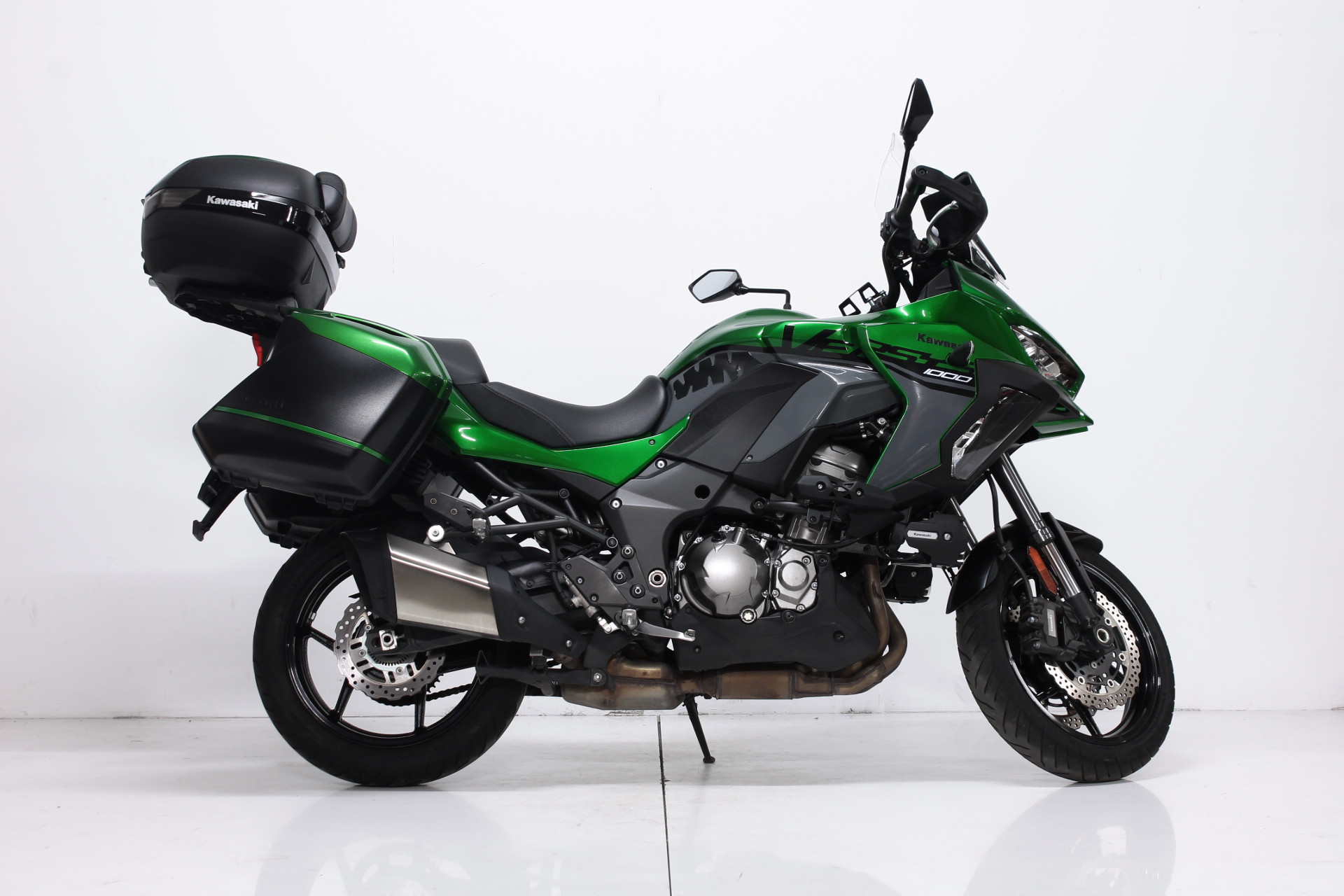 KAWASAKI Versys 1000 SE Tourer-showroom-element-1