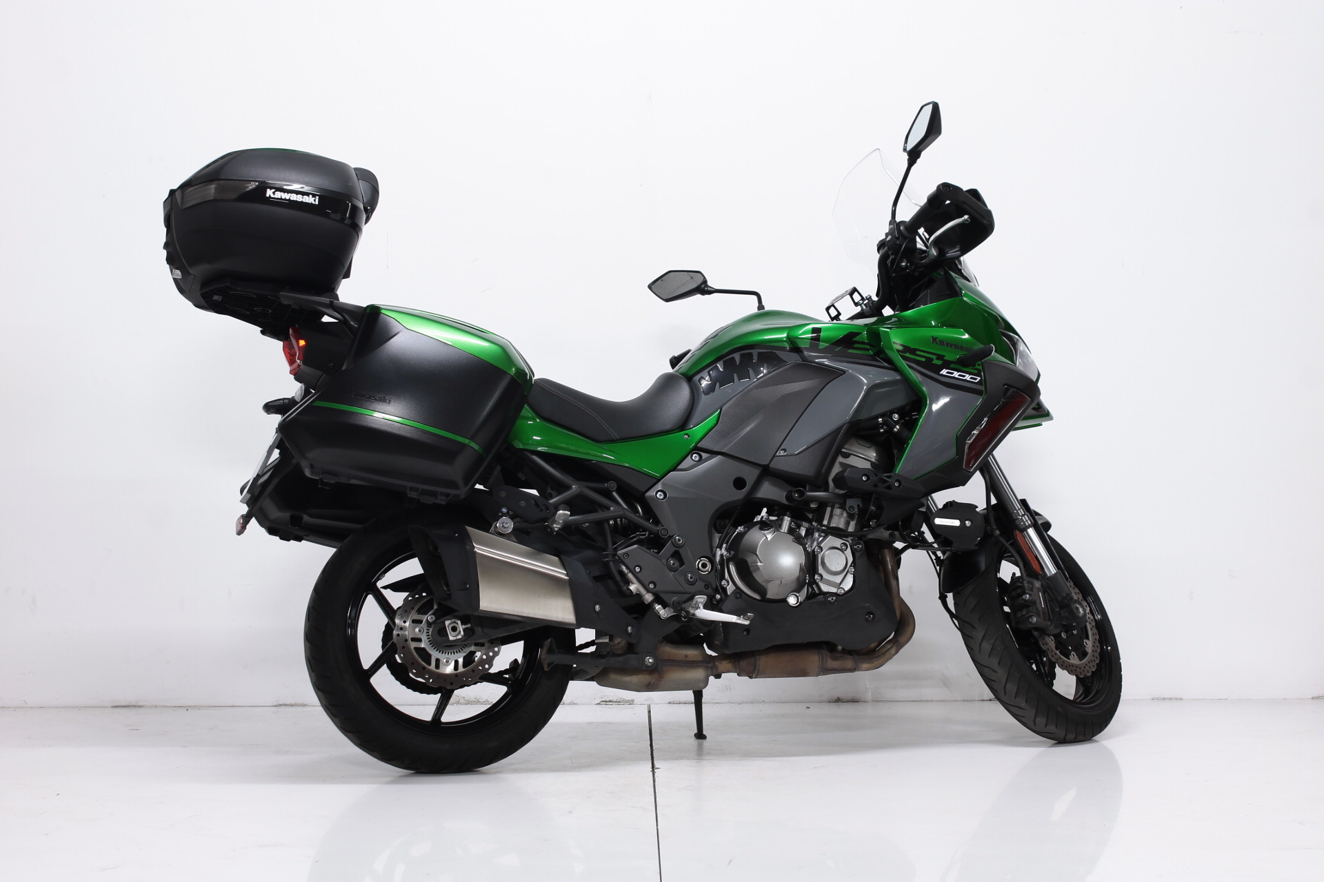 KAWASAKI Versys 1000 SE Tourer-showroom-element-2