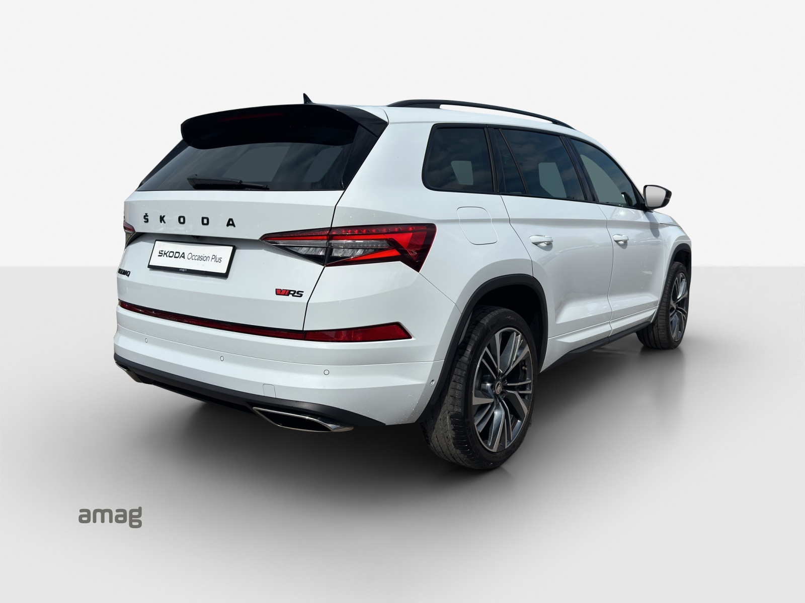 SKODA Kodiaq 2.0 TSI 4x4 RS-image-4