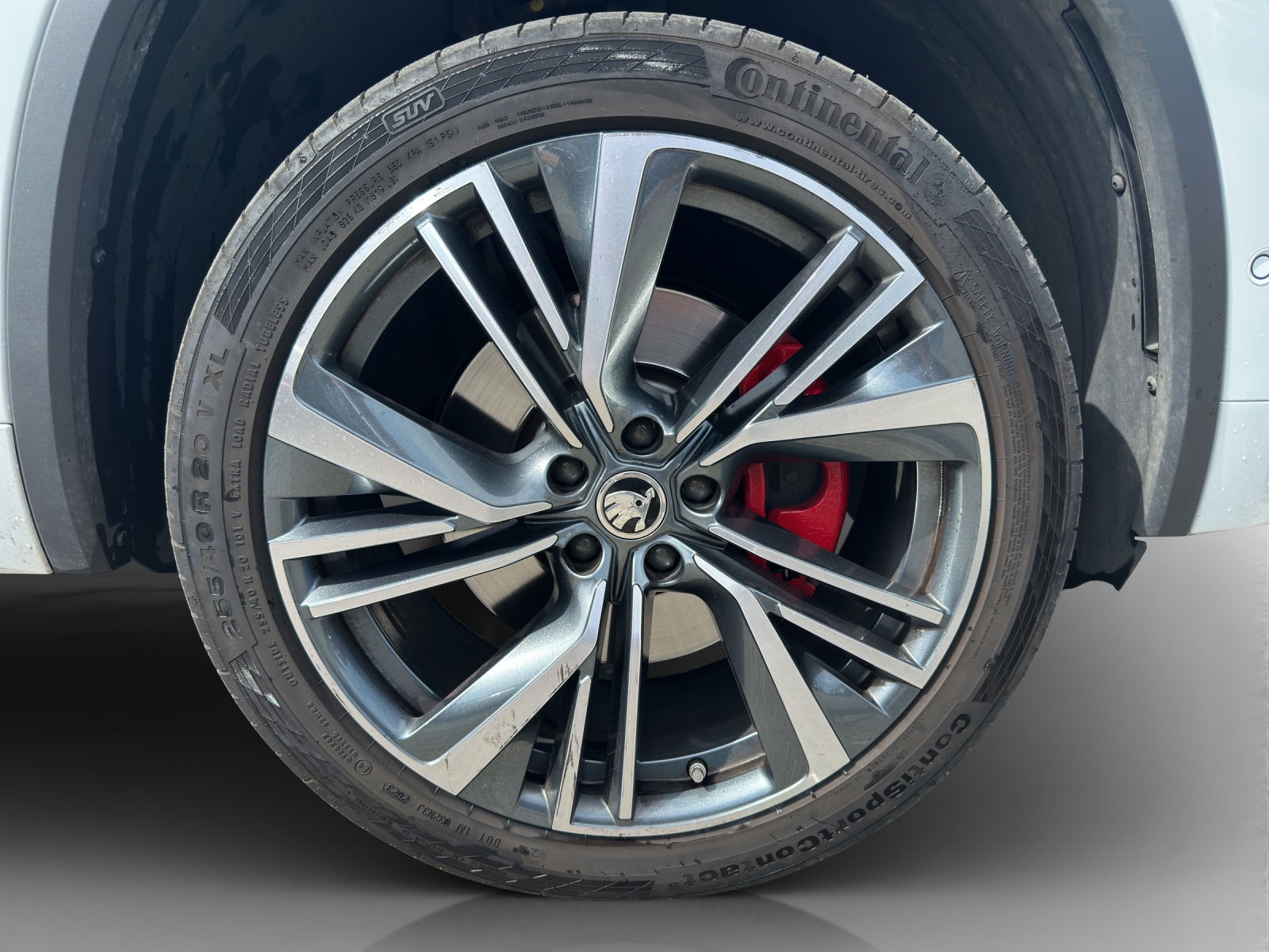 SKODA Kodiaq 2.0 TSI 4x4 RS-image-13