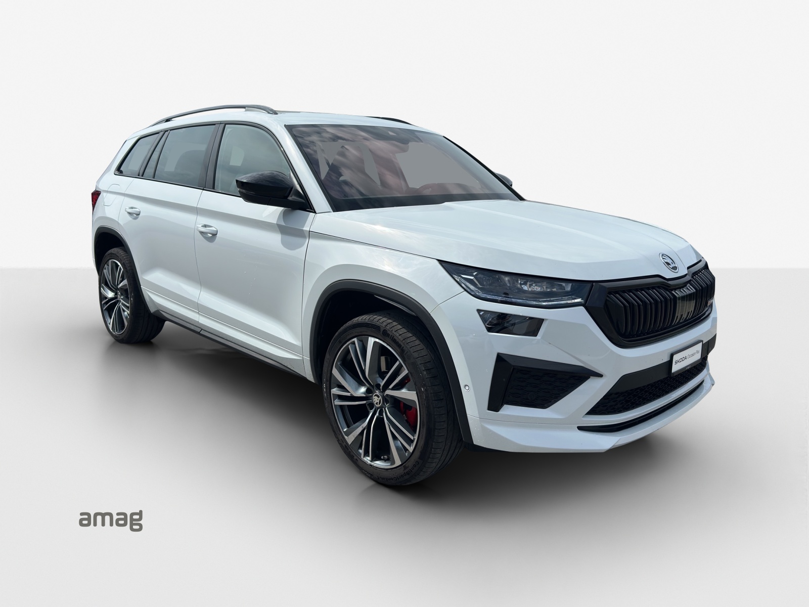 SKODA Kodiaq 2.0 TSI 4x4 RS-image-5