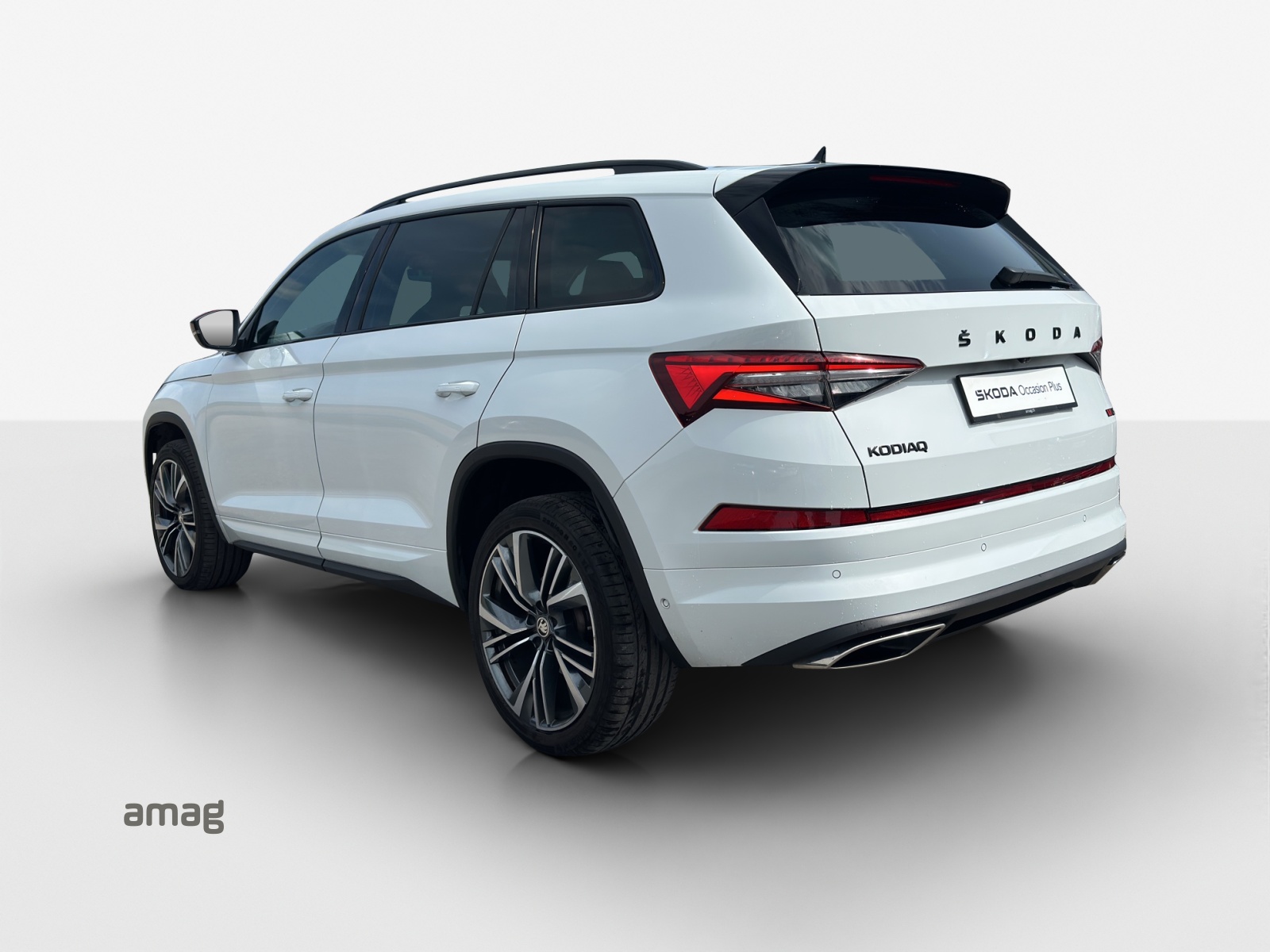 SKODA Kodiaq 2.0 TSI 4x4 RS-image-2