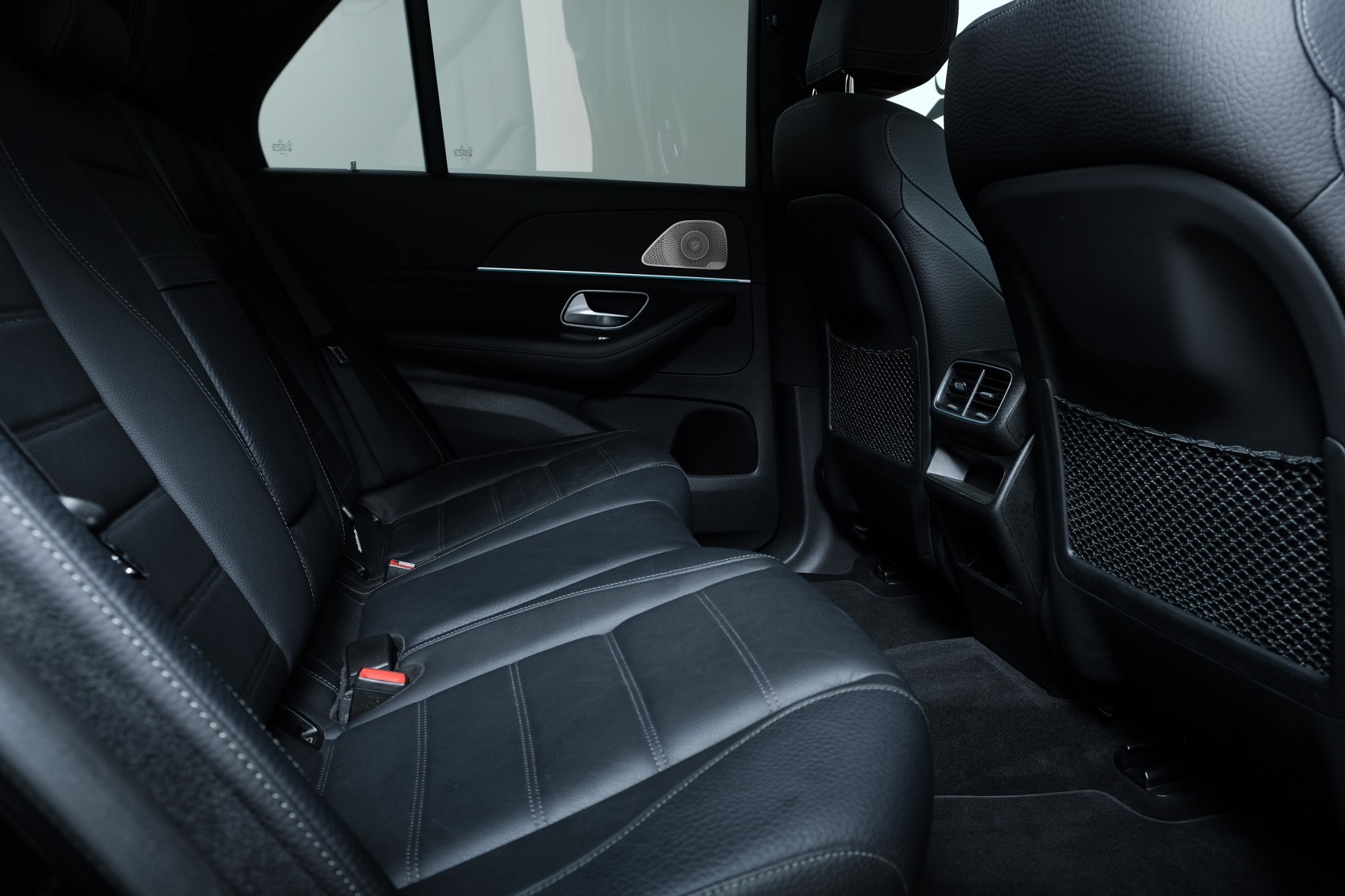 MERCEDES-BENZ GLE 450 4Matic AMG Line 9G-Tronic-image-6