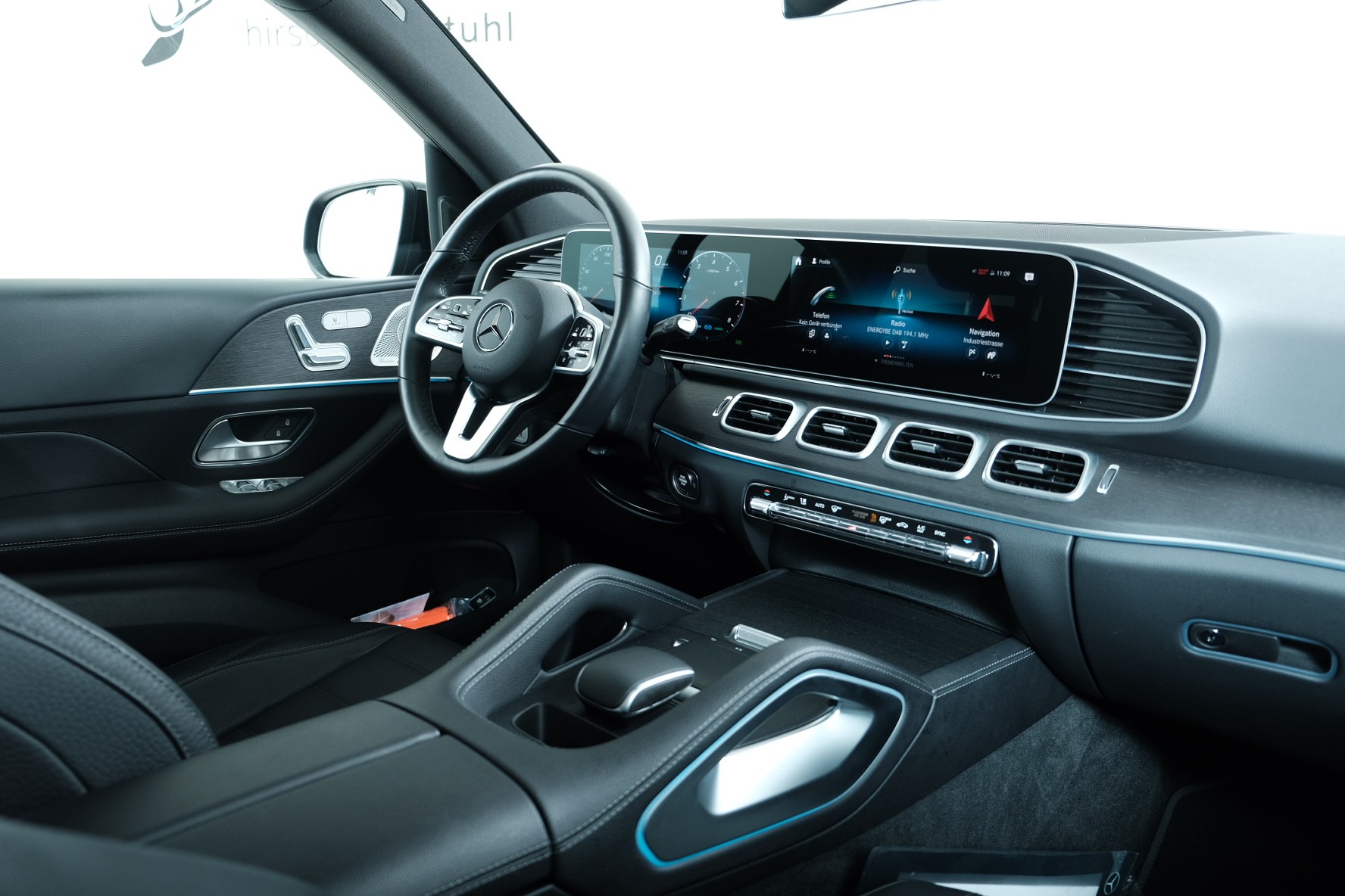 MERCEDES-BENZ GLE 450 4Matic AMG Line 9G-Tronic-image-10