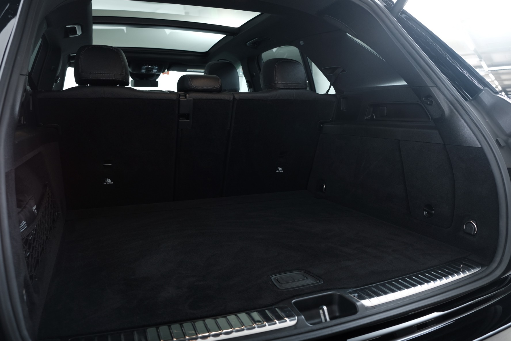 MERCEDES-BENZ GLE 450 4Matic AMG Line 9G-Tronic-image-8