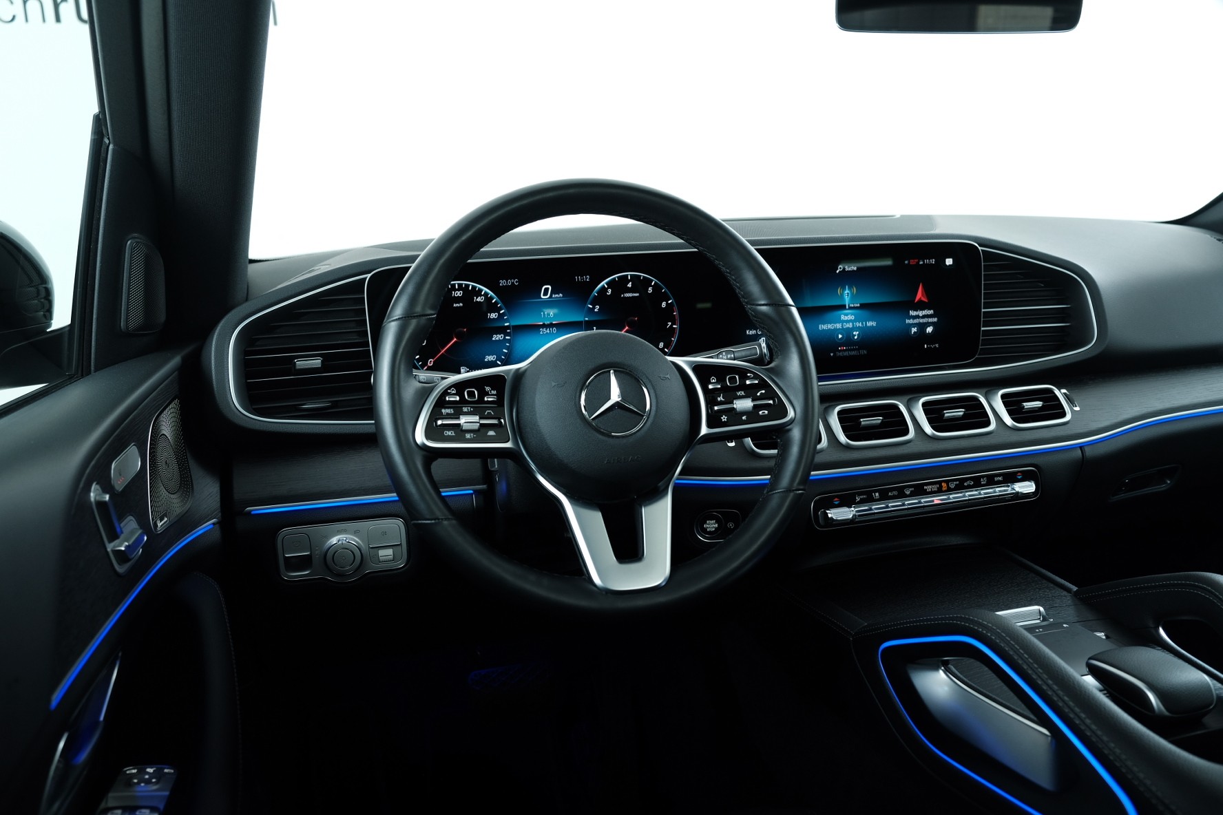 MERCEDES-BENZ GLE 450 4Matic AMG Line 9G-Tronic-image-9