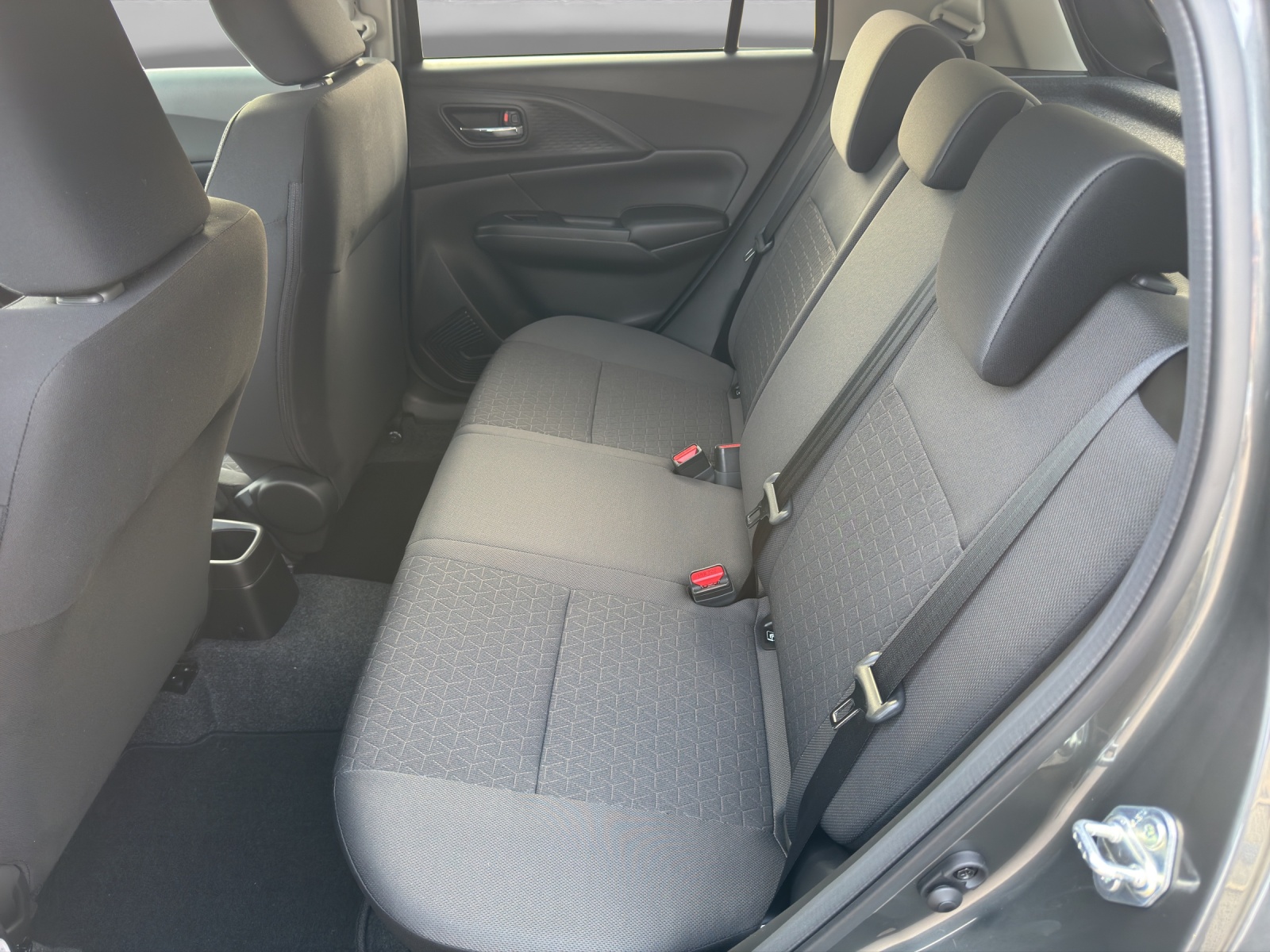 SUZUKI Swift 1.2 Sakura Top Hybrid-image-13