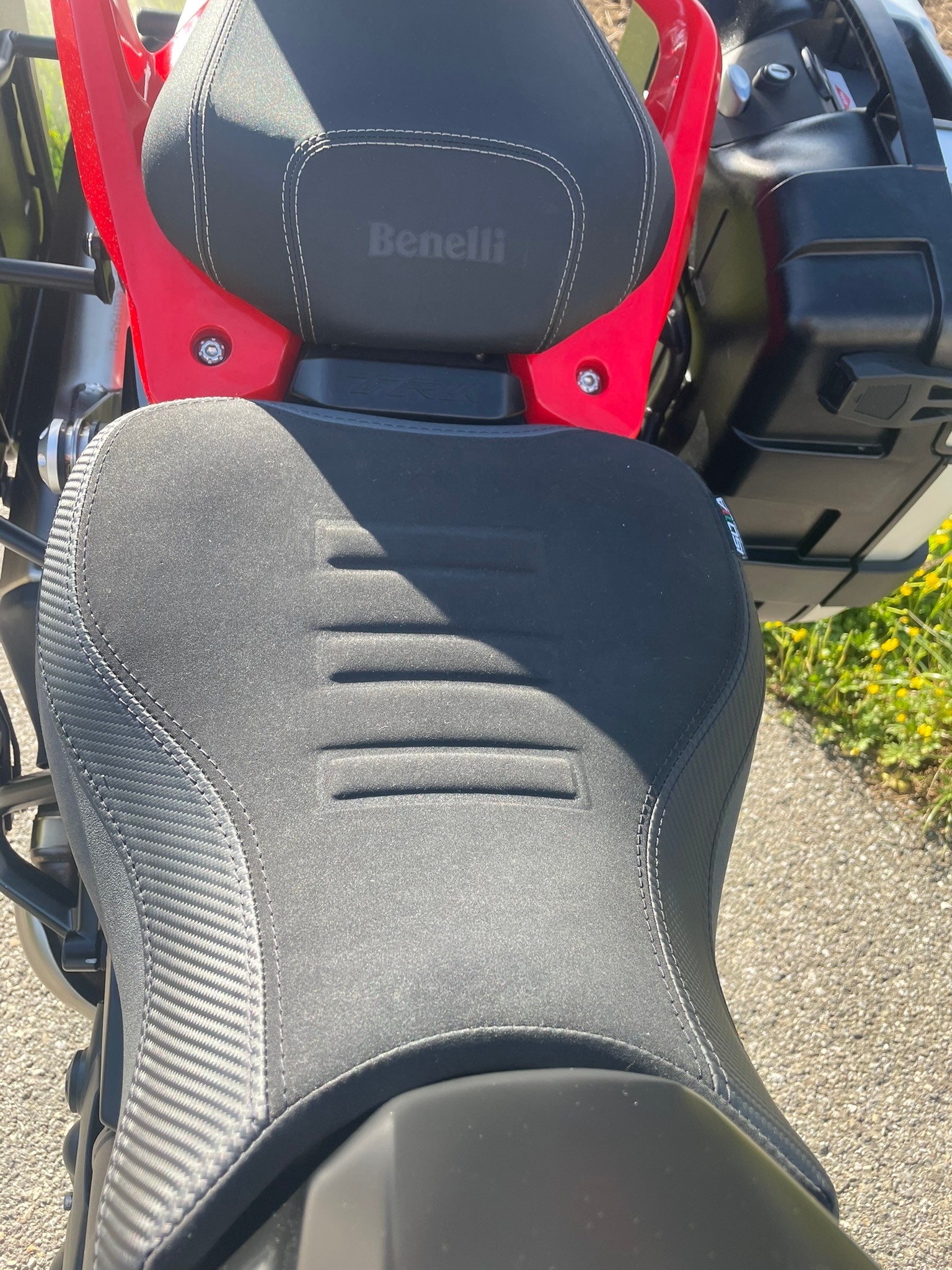 BENELLI TRK 702 X-image-6