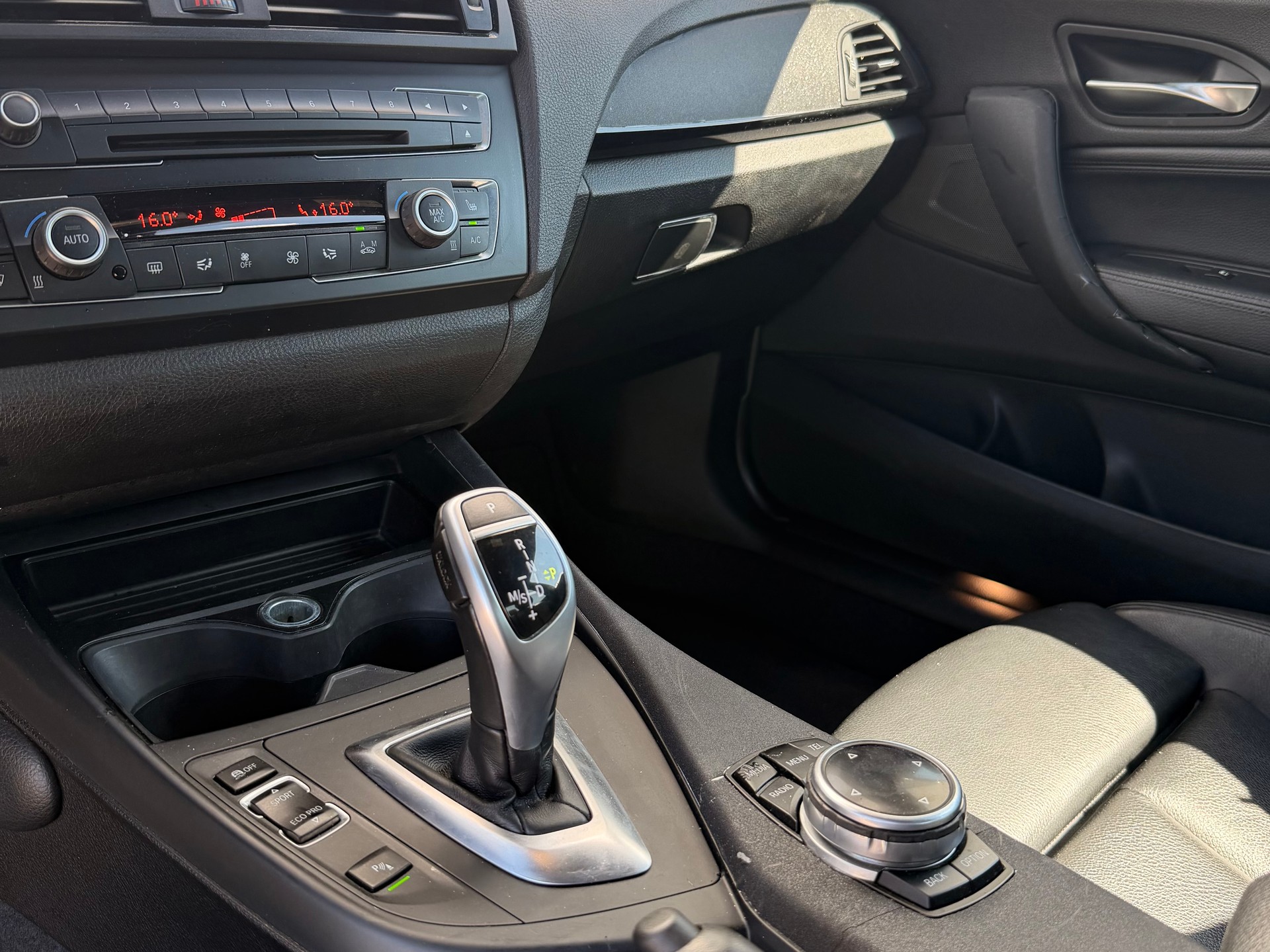 BMW M235i Steptronic-image-13