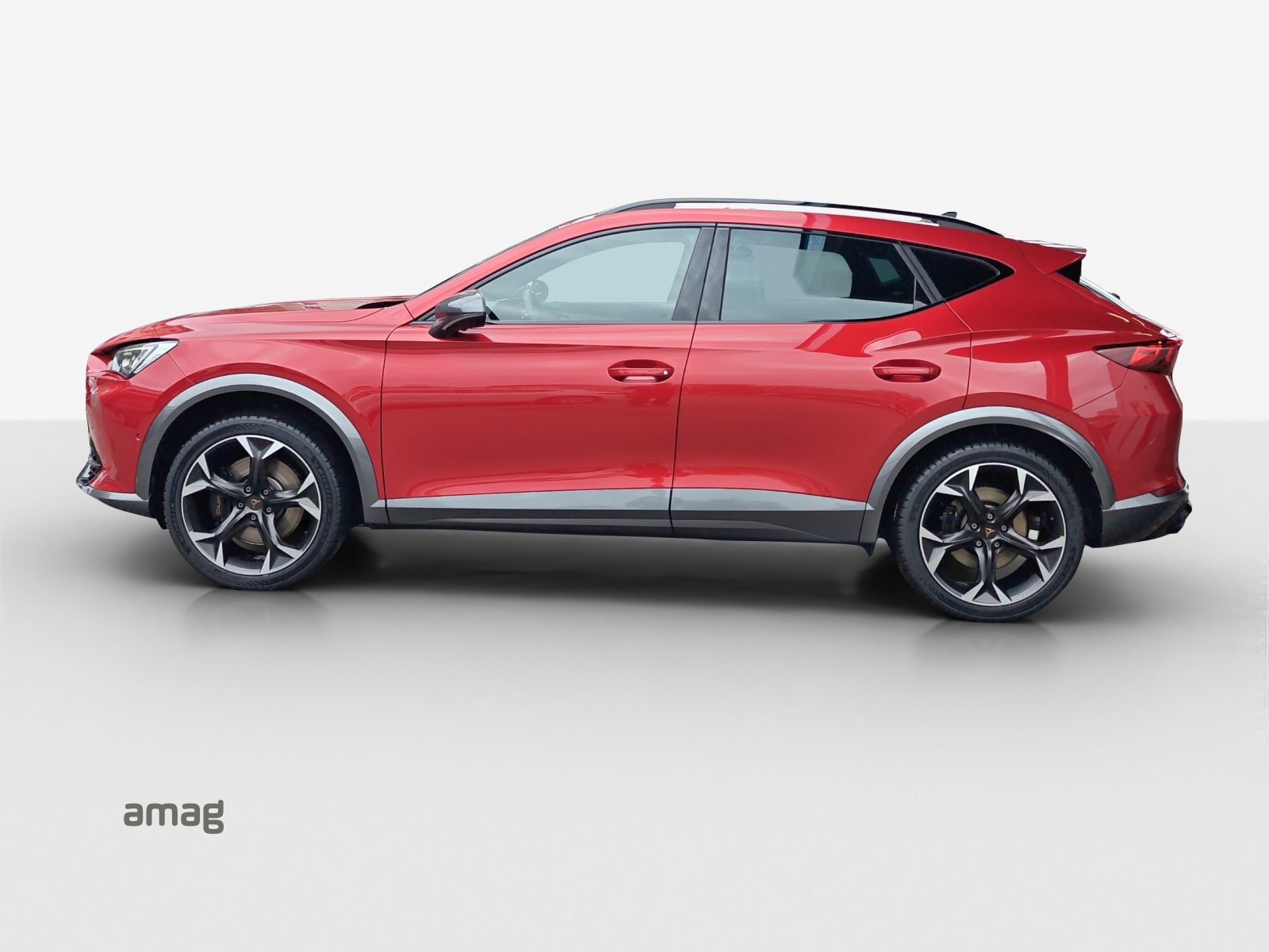 CUPRA Formentor 2.0TSI VZ 4Drive DSG-image-1