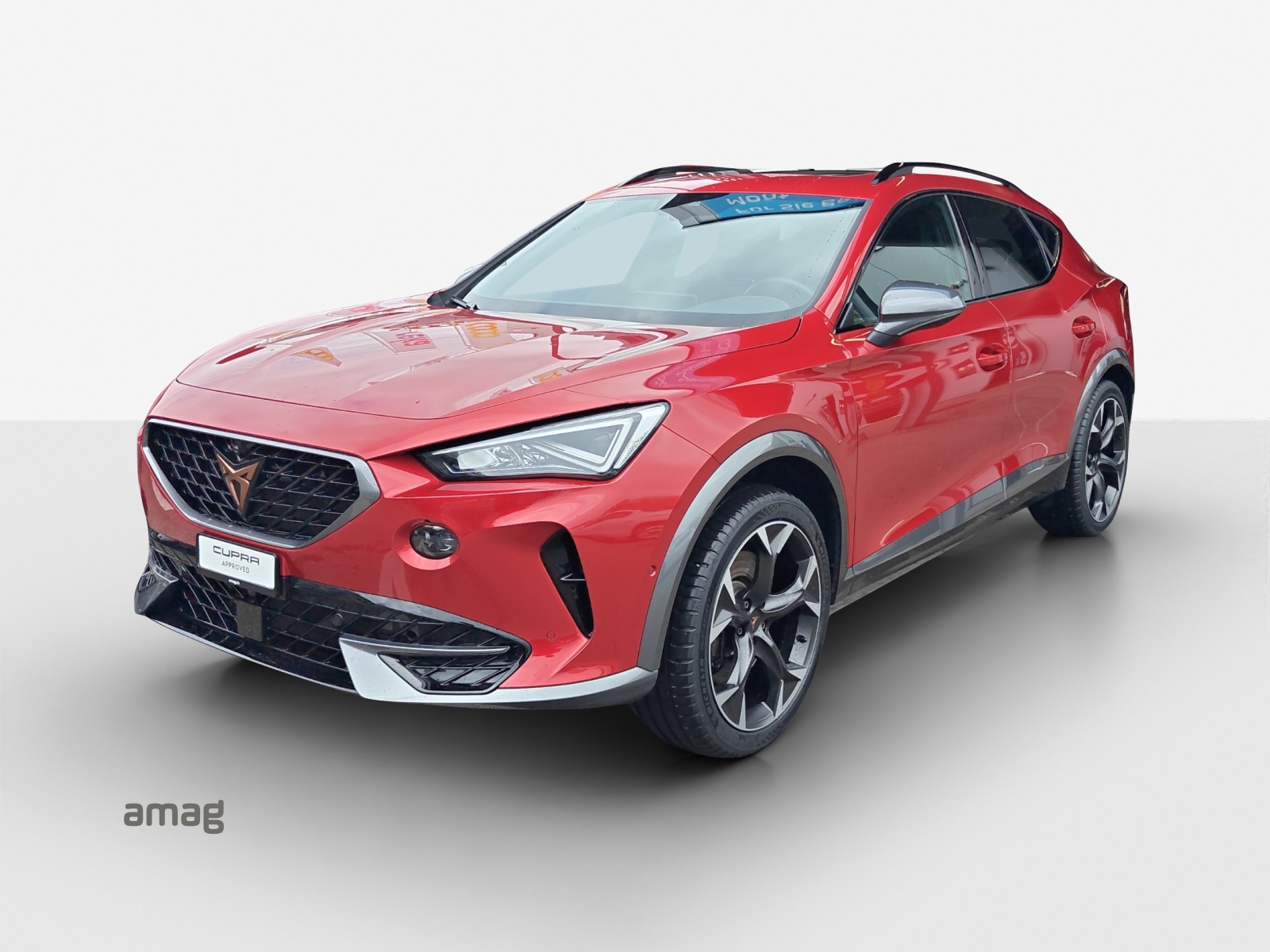 CUPRA Formentor 2.0TSI VZ 4Drive DSG-image-0
