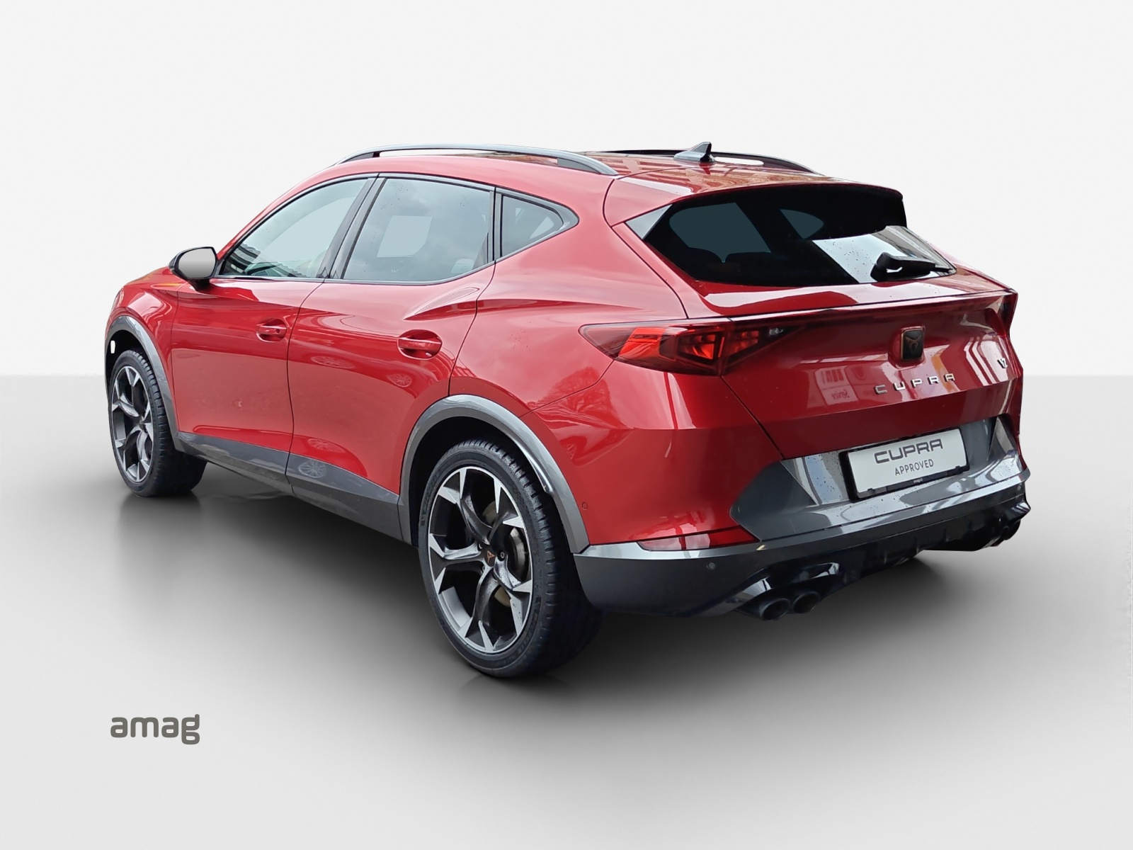 CUPRA Formentor 2.0TSI VZ 4Drive DSG-image-2